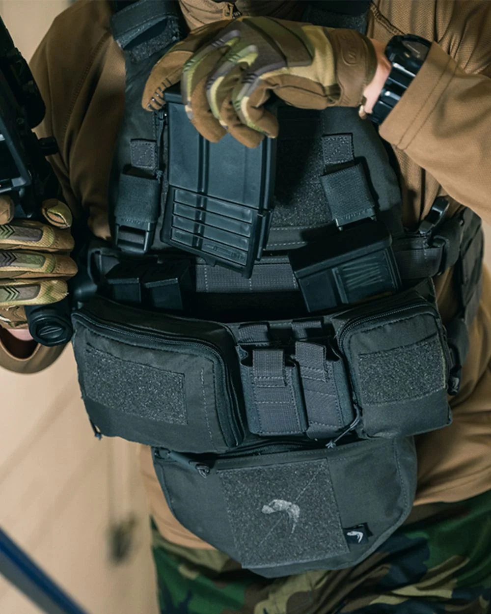 Viper VX Multi Weapon System Set - Image 43