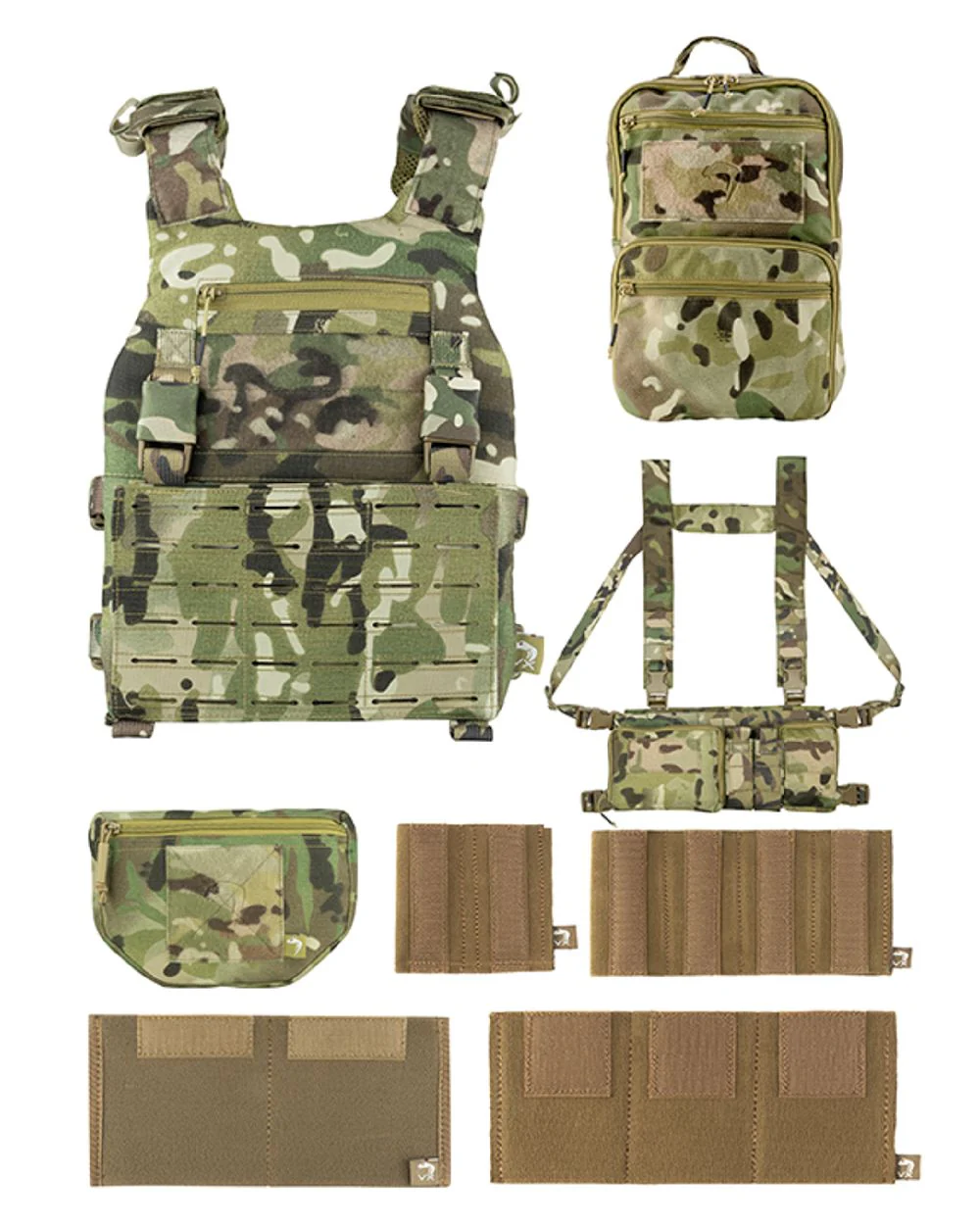 Viper VX Multi Weapon System Set - Image 52
