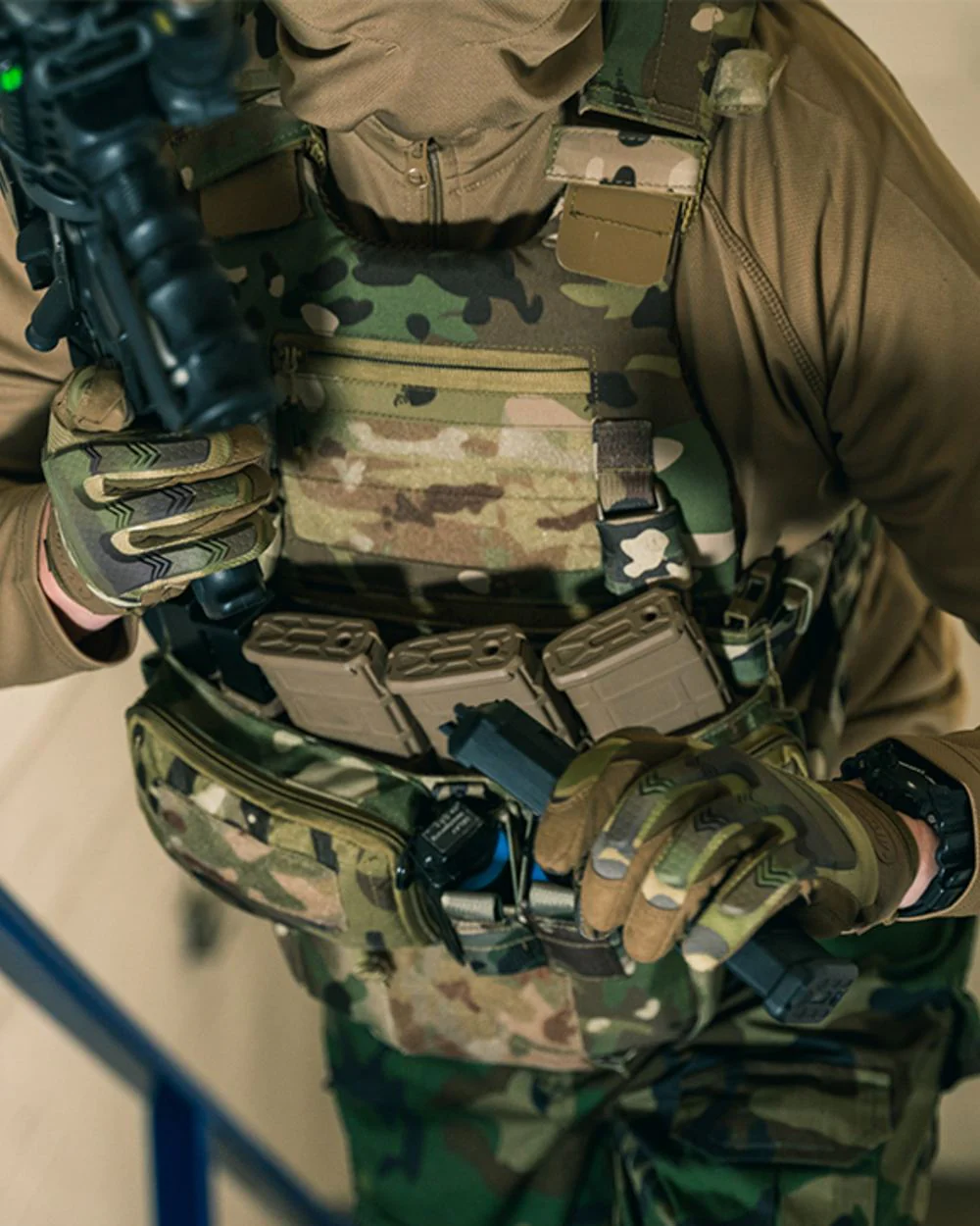 Viper VX Multi Weapon System Set - Image 53