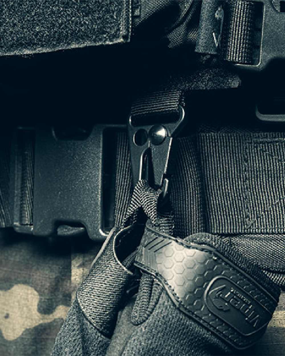 Viper VX Utility Hook - Image 2