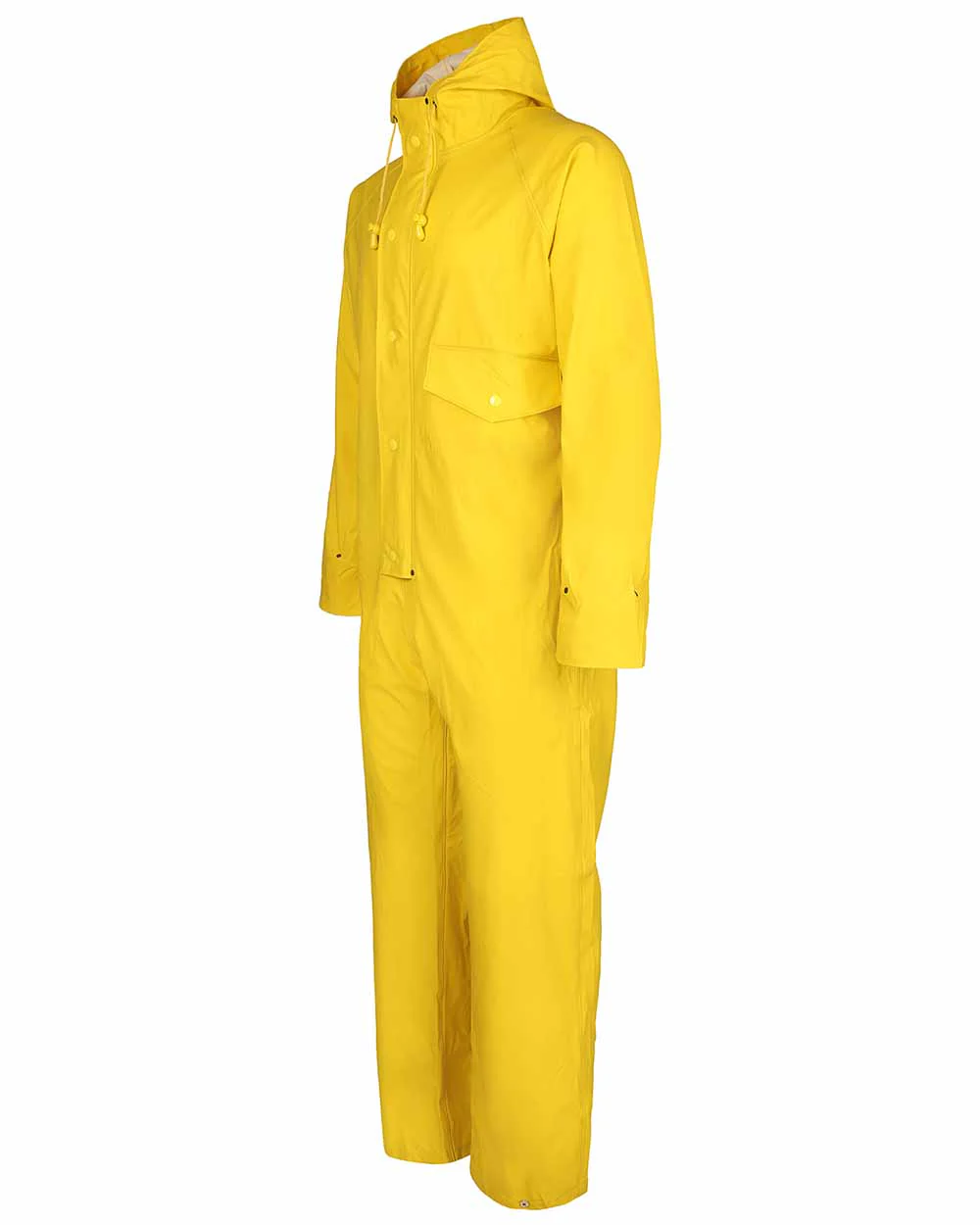 Fort Flex Waterproof Coverall - Image 10