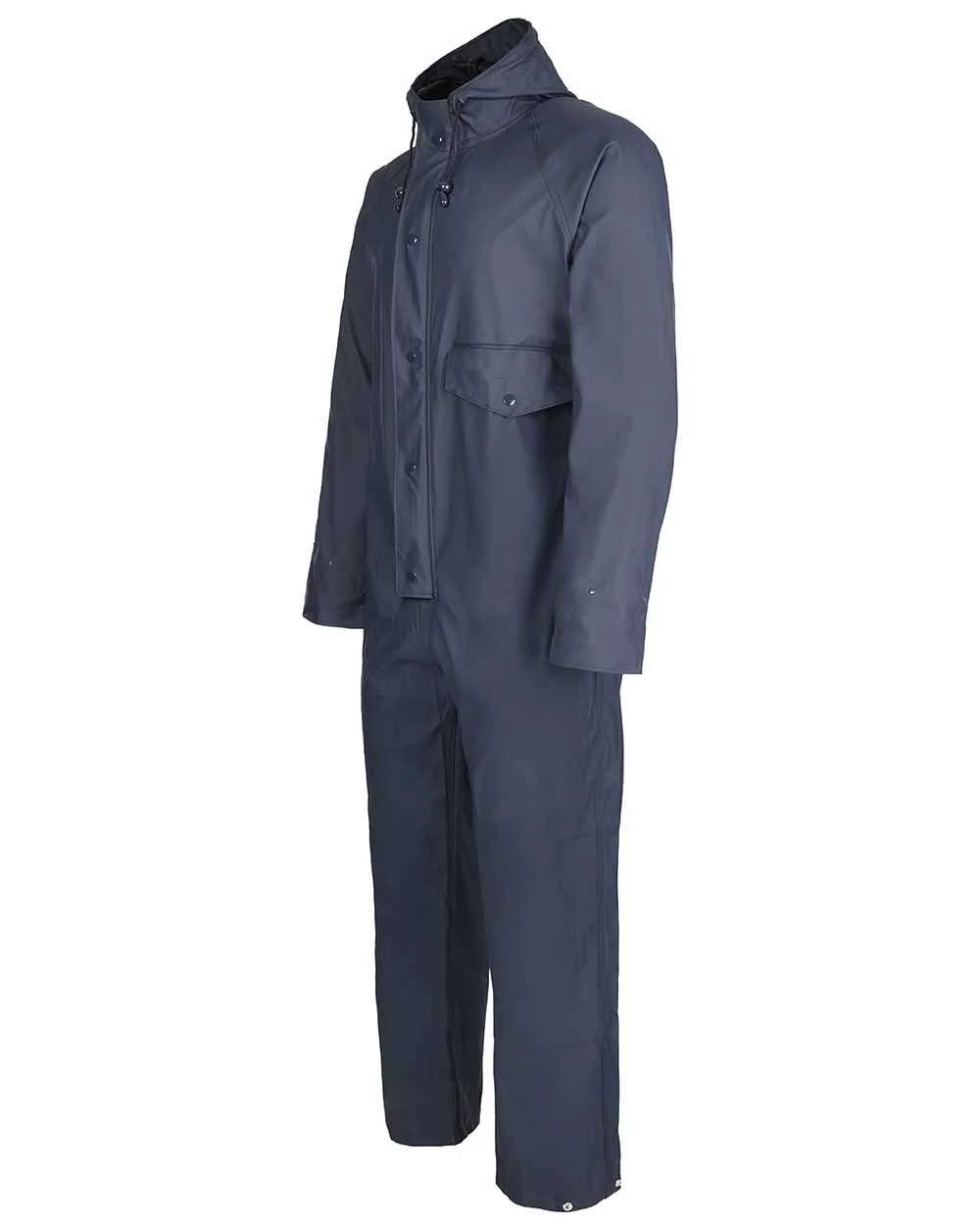Fort Flex Waterproof Coverall - Image 6
