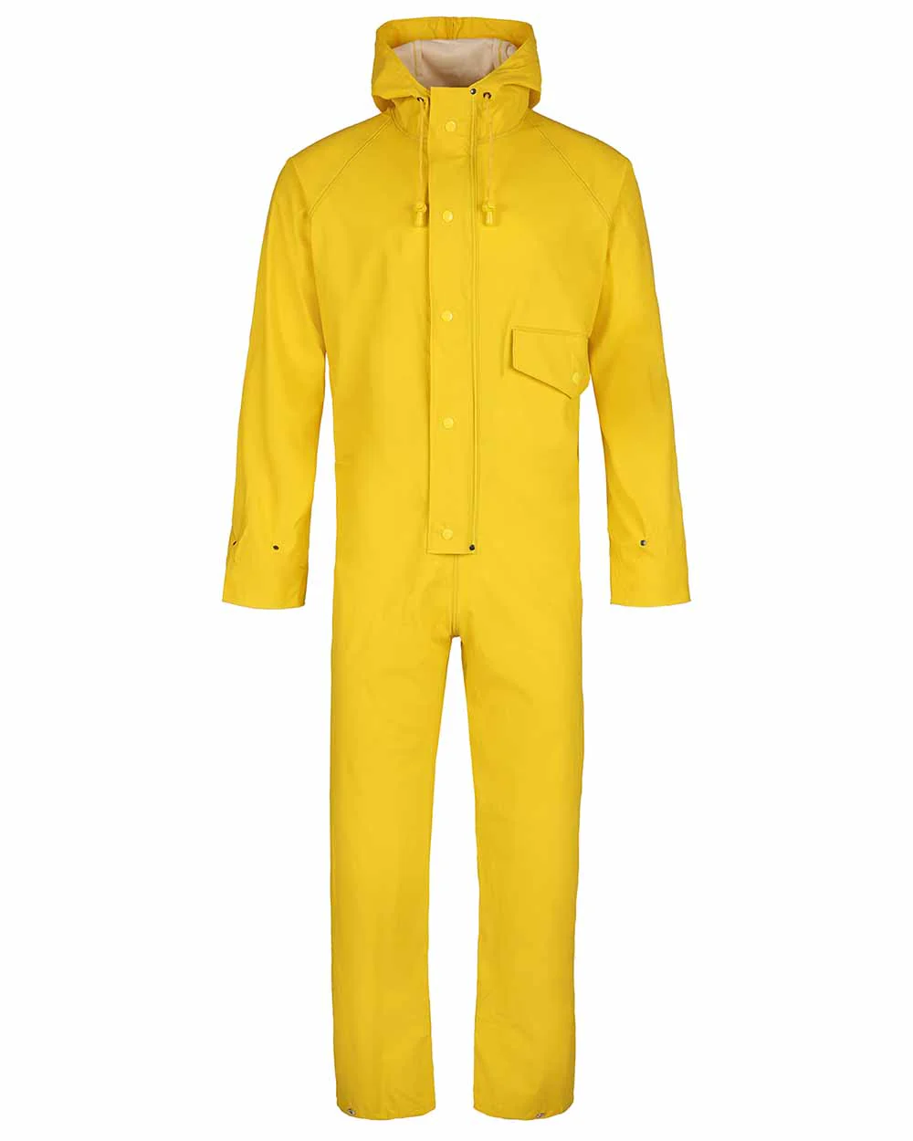 Fort Flex Waterproof Coverall - Image 7