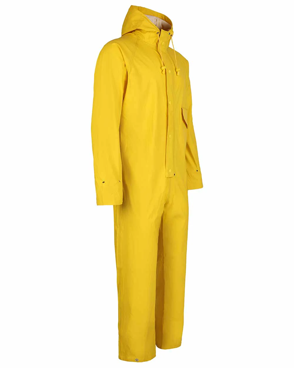 Fort Flex Waterproof Coverall - Image 9