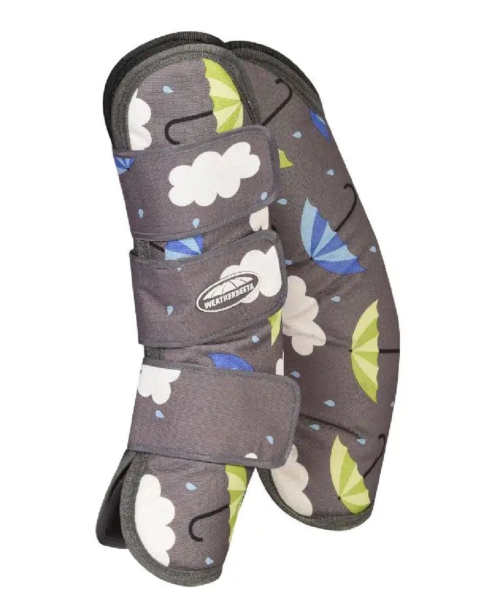 WeatherBeeta 1200D Wide Tab Long Travel Boots - Image 7