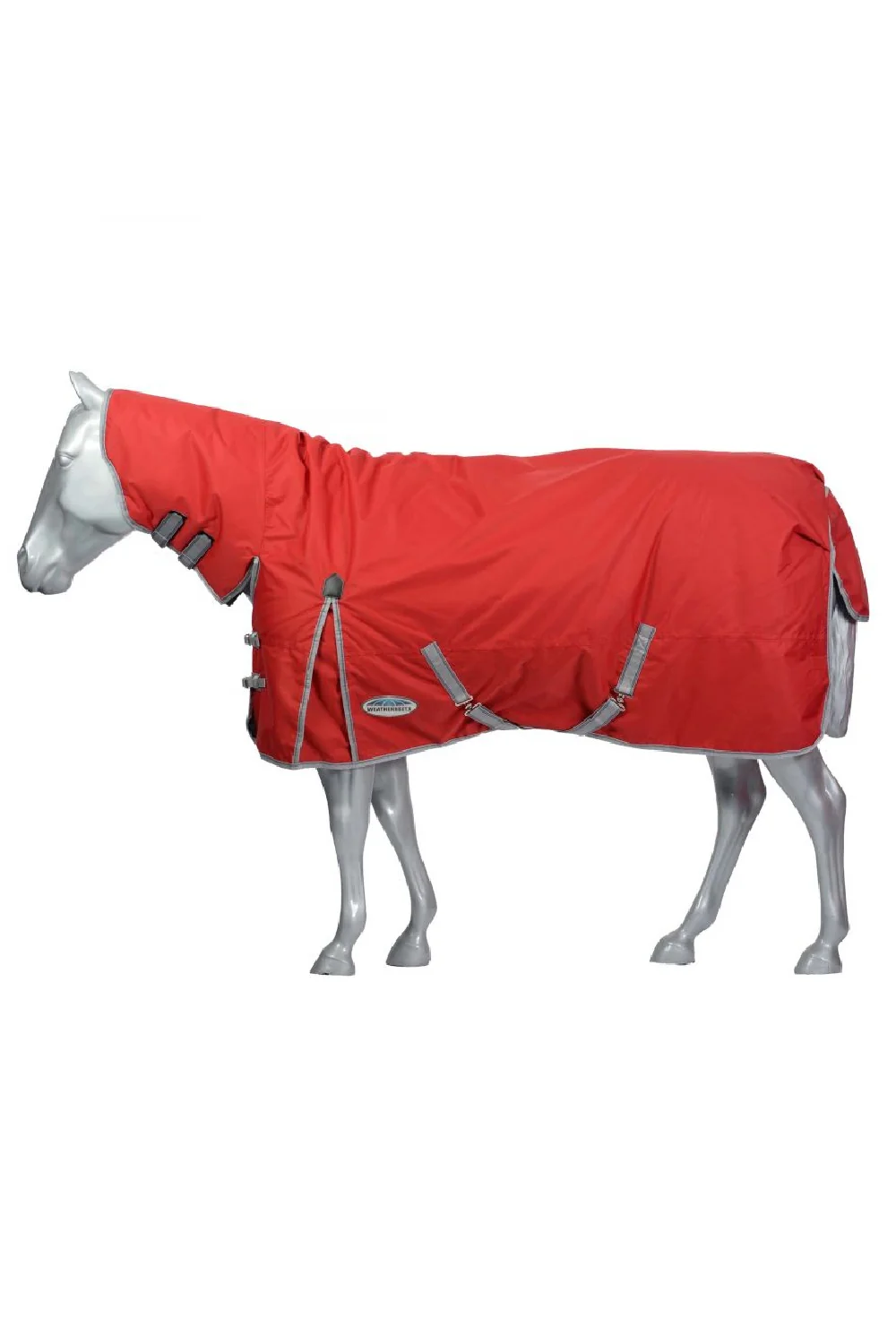 WeatherBeeta ComFiTec Classic Combo Neck Lite - Image 2