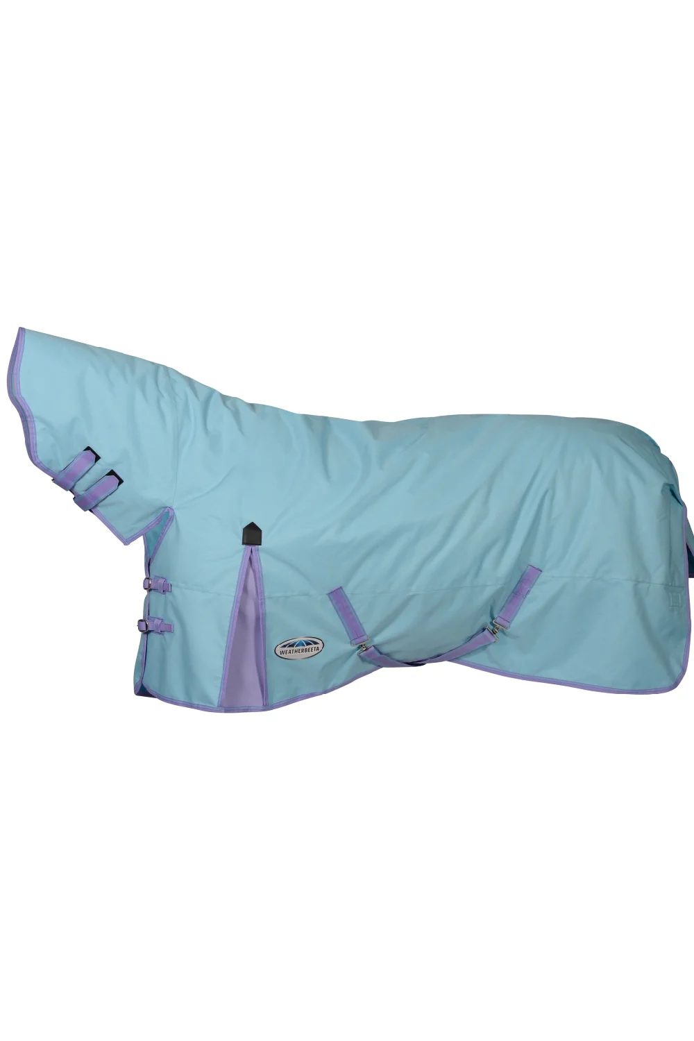 WeatherBeeta ComFiTec Classic Combo Neck Lite - Image 3