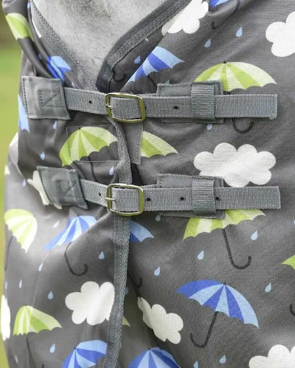 WeatherBeeta ComFiTec Essential Mesh II Combo Neck - Image 10