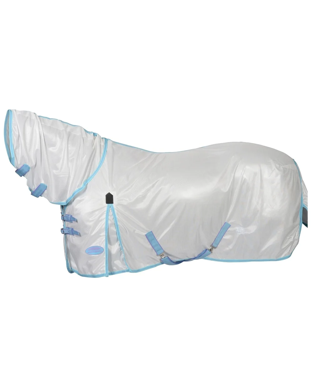WeatherBeeta ComFiTec Essential Mesh II Combo Neck - Image 13