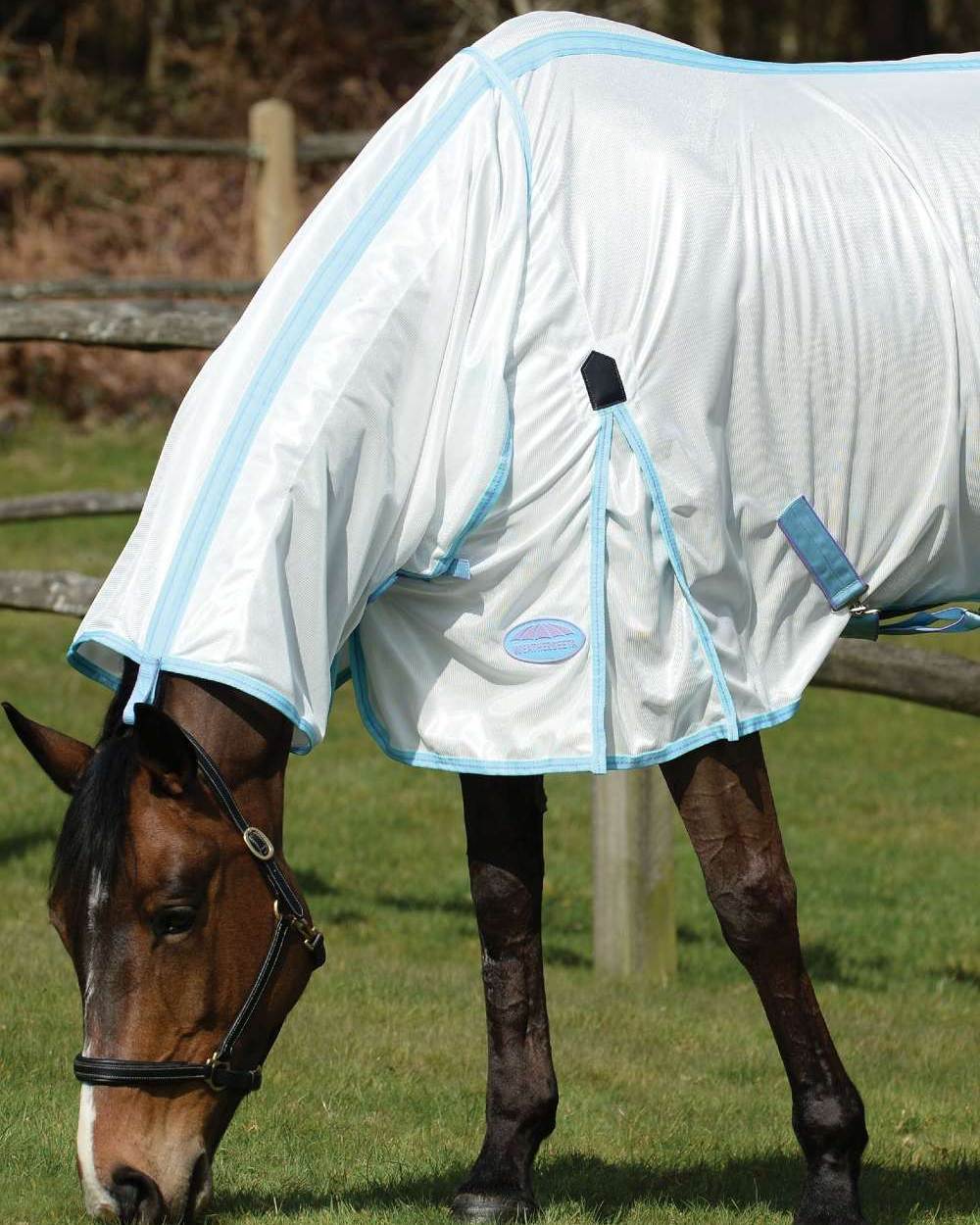 WeatherBeeta ComFiTec Essential Mesh II Combo Neck - Image 14