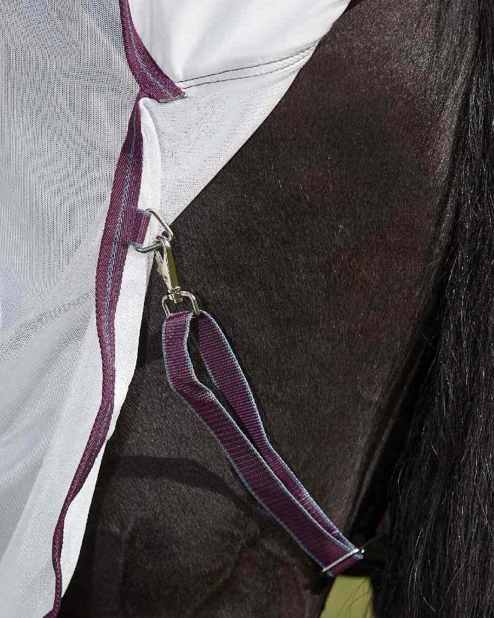 WeatherBeeta ComFiTec Essential Mesh II Combo Neck - Image 16