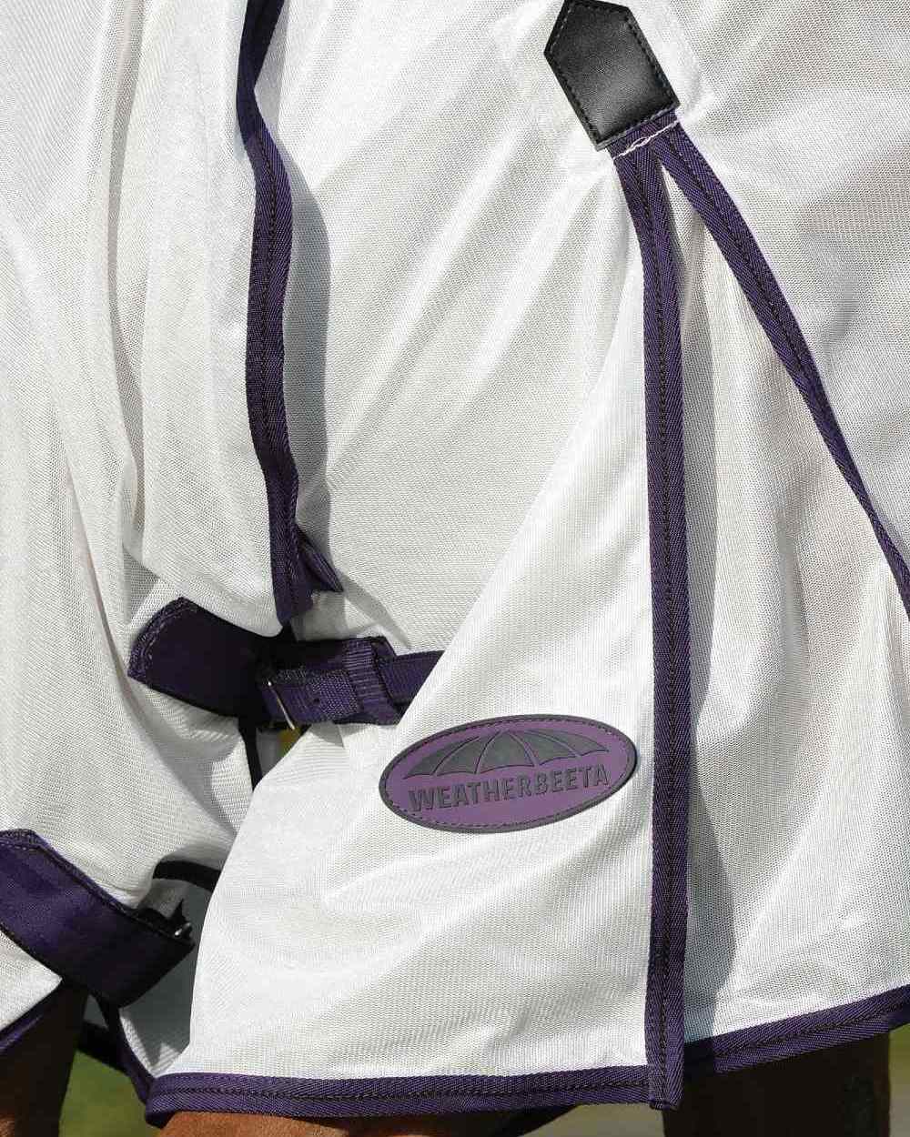 WeatherBeeta ComFiTec Essential Mesh II Combo Neck - Image 18