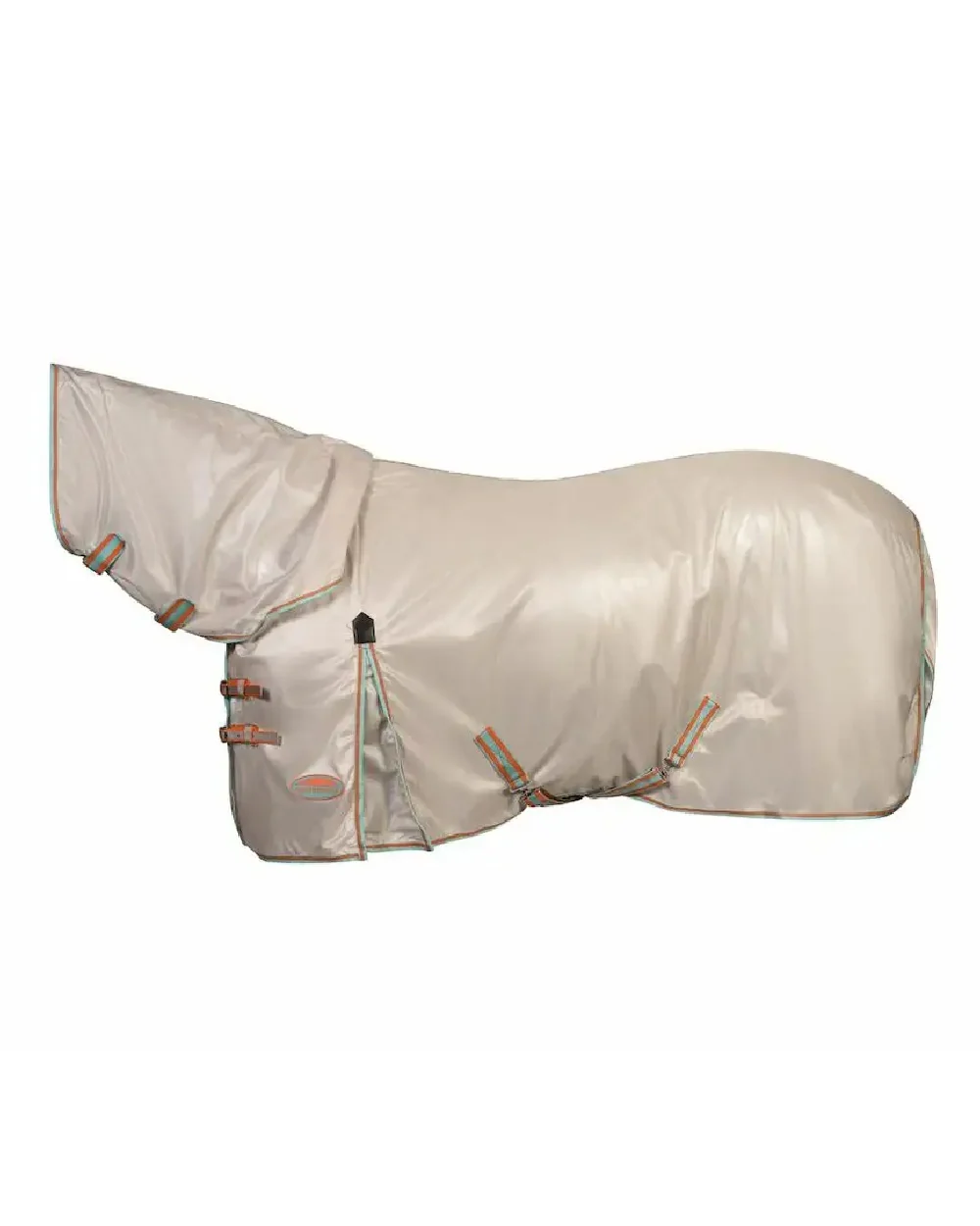 WeatherBeeta ComFiTec Essential Mesh II Combo Neck - Image 3