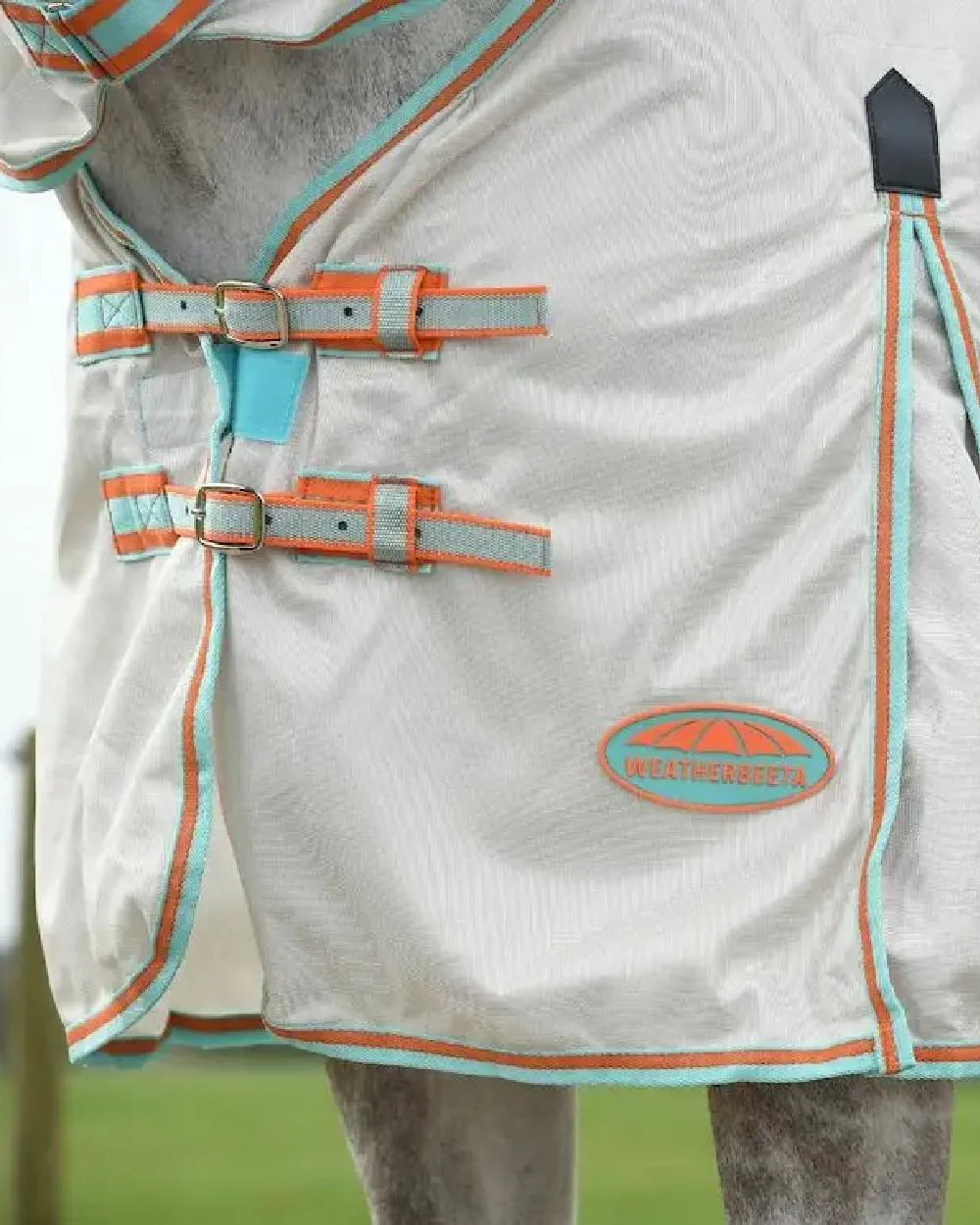 WeatherBeeta ComFiTec Essential Mesh II Combo Neck - Image 5