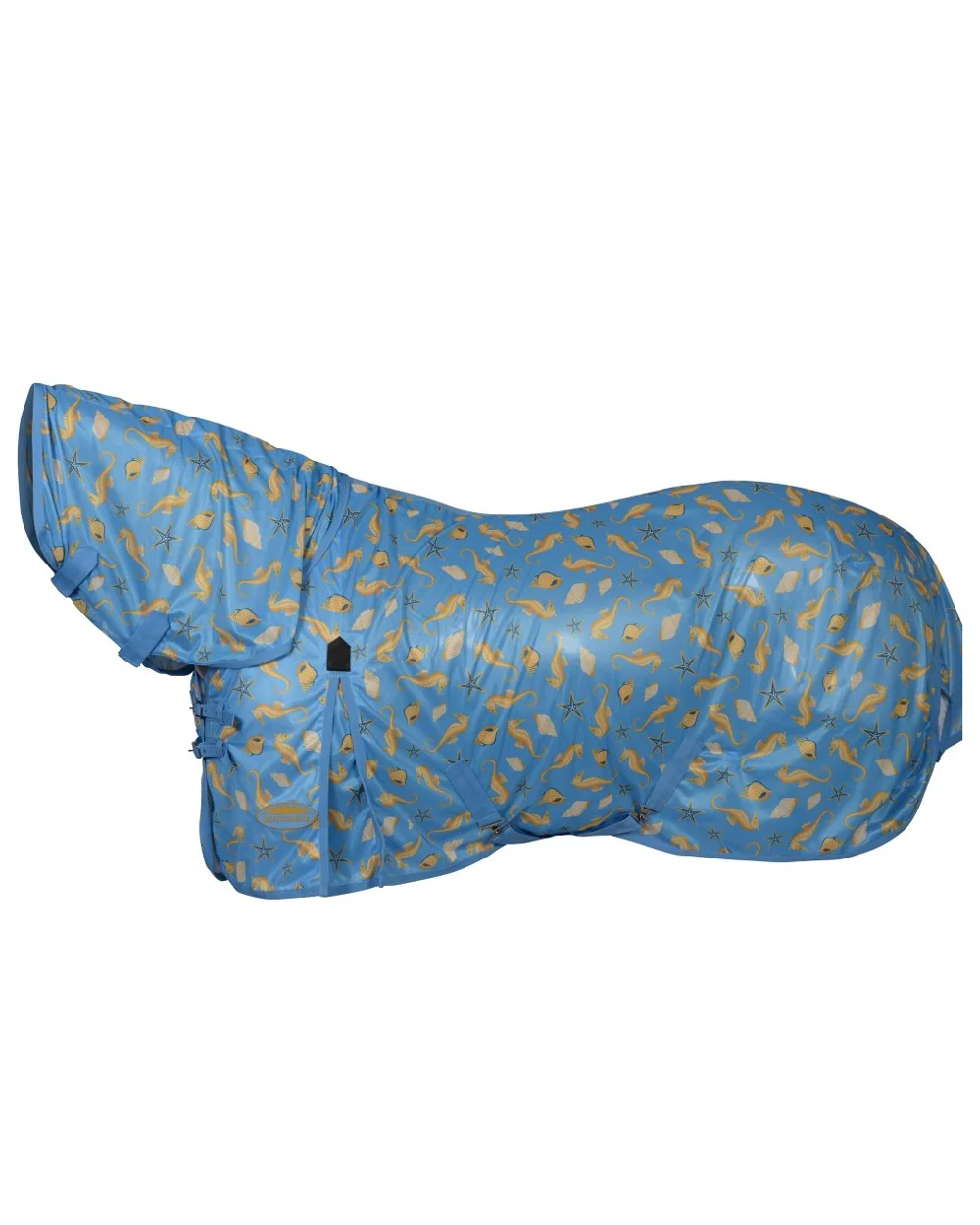 WeatherBeeta ComFiTec Essential Mesh II Combo Neck - Image 6