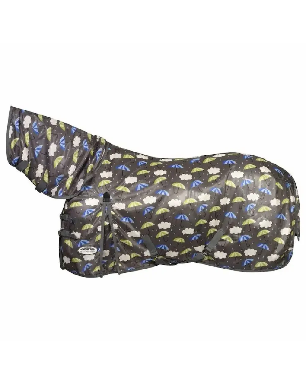WeatherBeeta ComFiTec Essential Mesh II Combo Neck - Image 8
