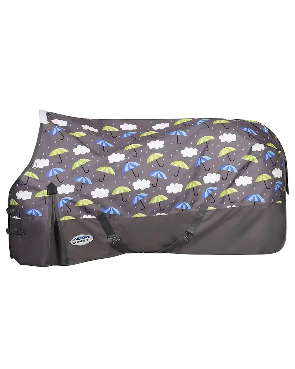 WeatherBeeta ComFiTec Essential Standard Neck Lite - Image 10