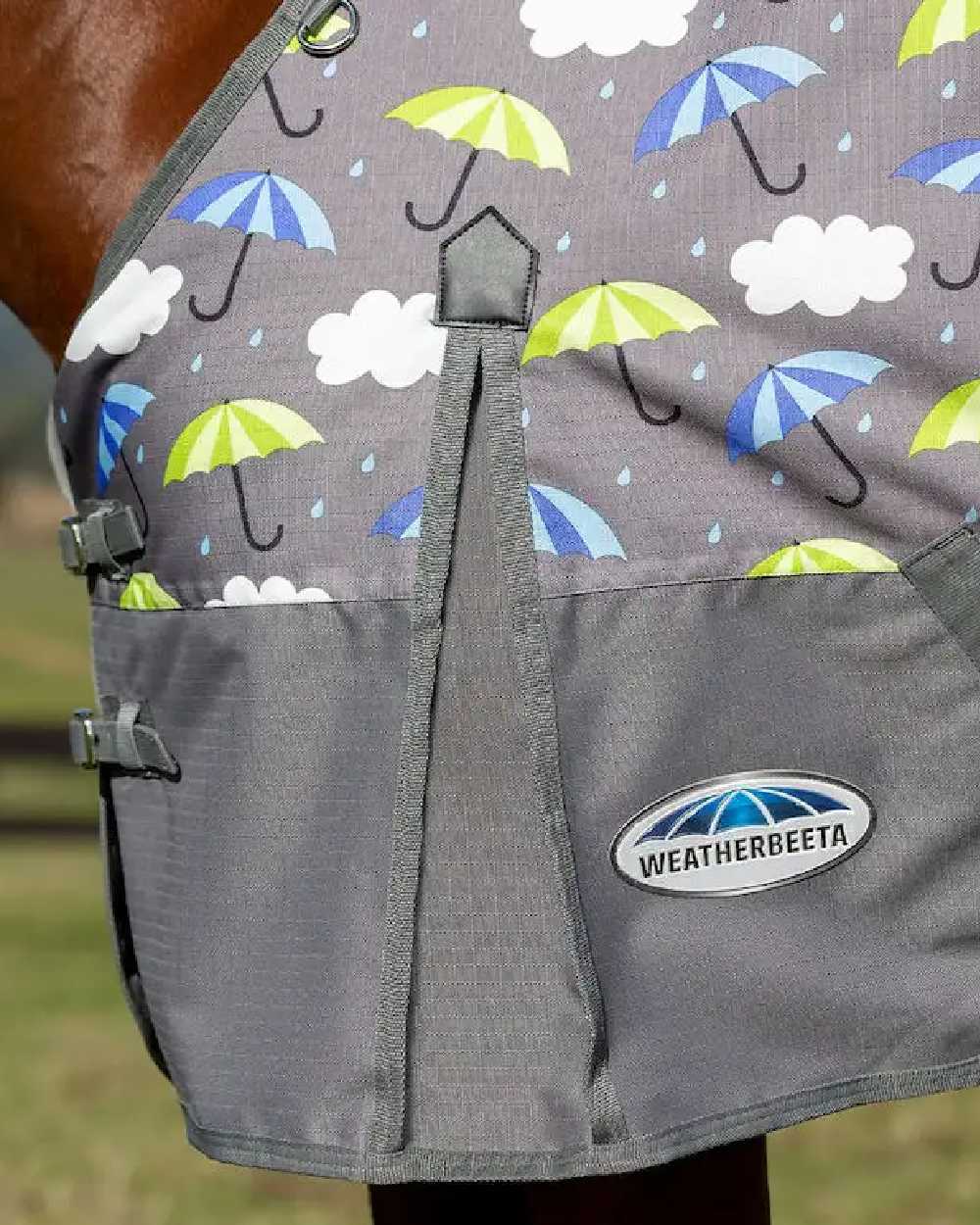 WeatherBeeta ComFiTec Essential Standard Neck Lite - Image 12
