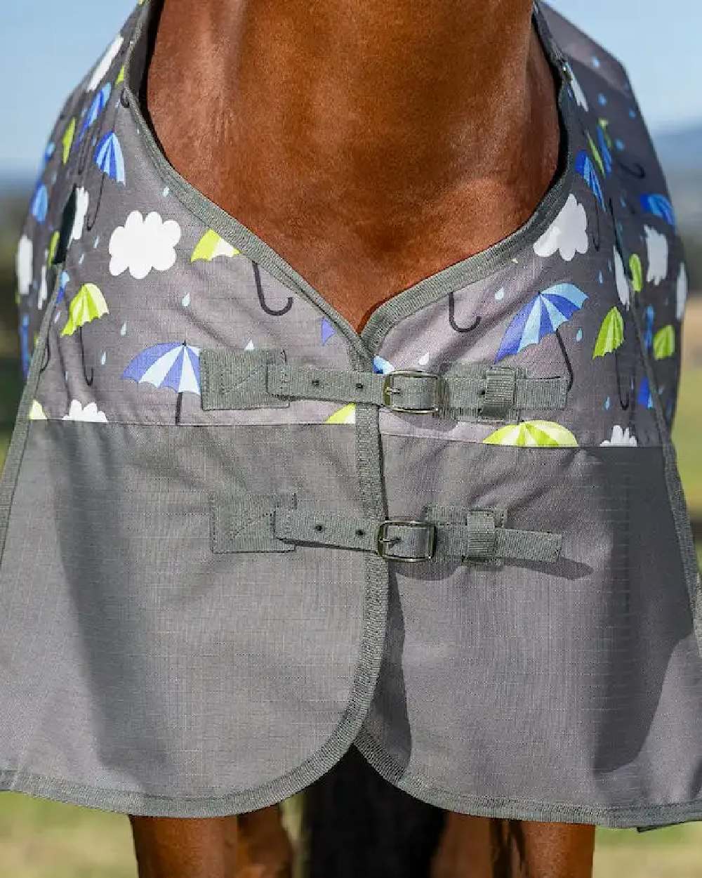 WeatherBeeta ComFiTec Essential Standard Neck Lite - Image 13