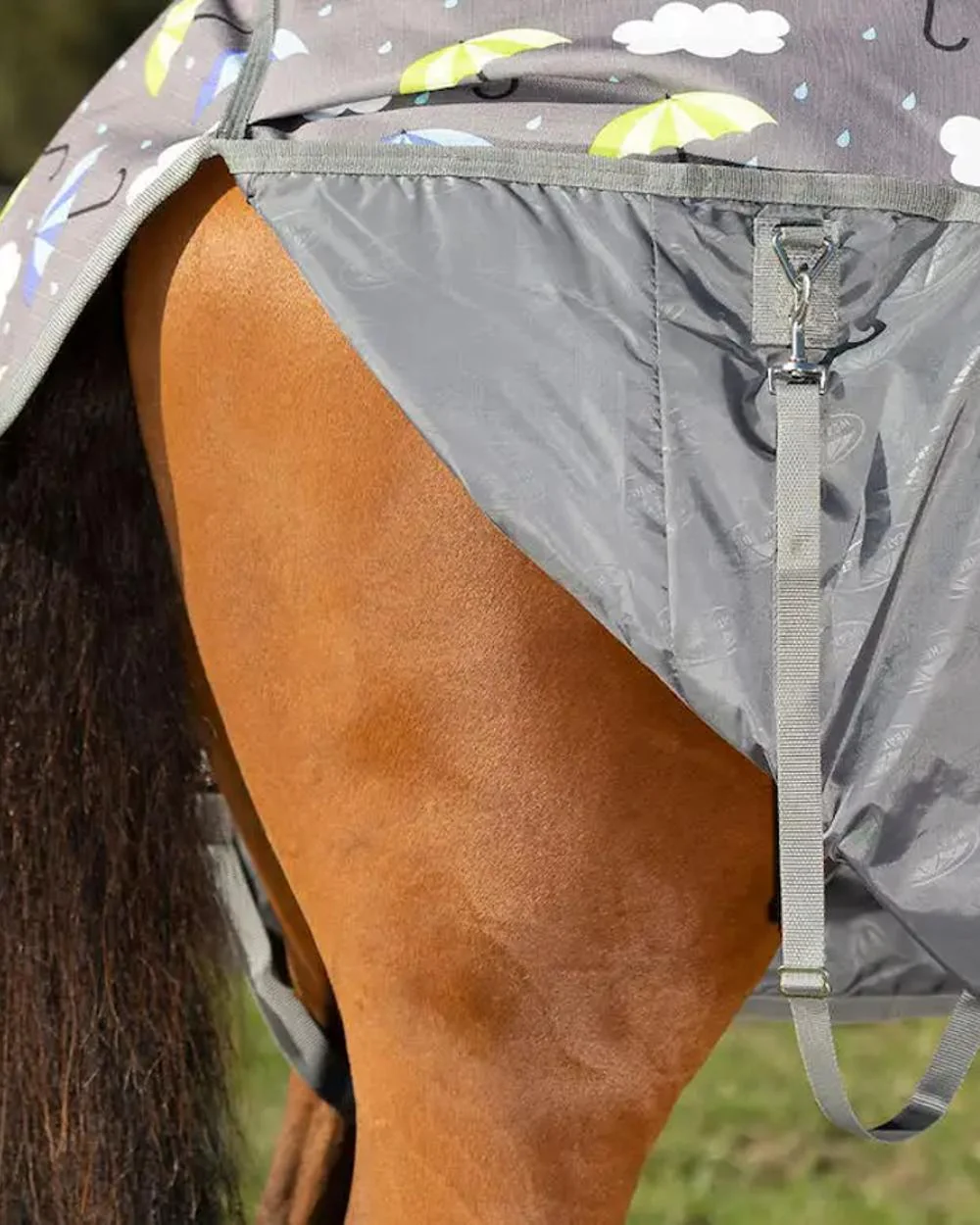 WeatherBeeta ComFiTec Essential Standard Neck Lite - Image 15