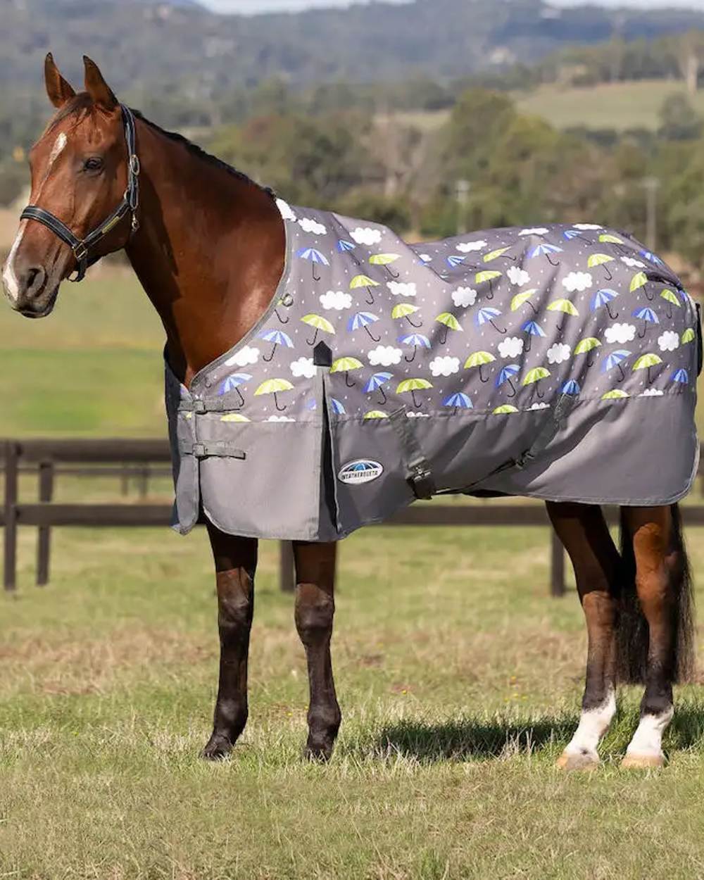 WeatherBeeta ComFiTec Essential Standard Neck Lite - Image 9