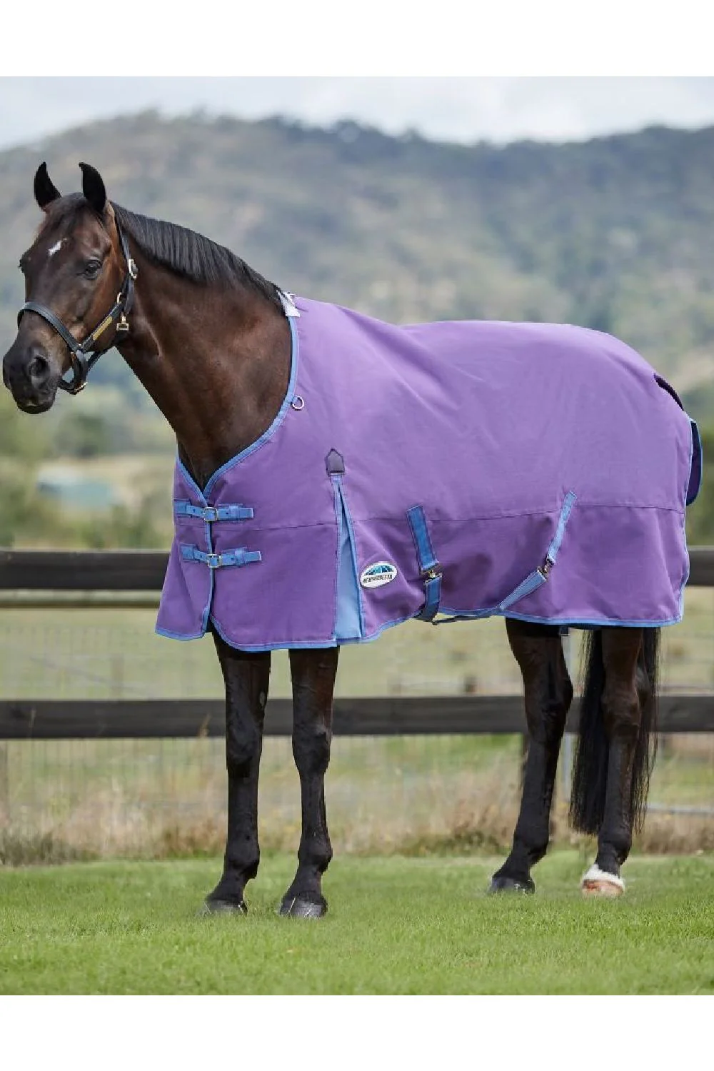 WeatherBeeta ComFiTec Essential Standard Neck Lite Plus - Image 3
