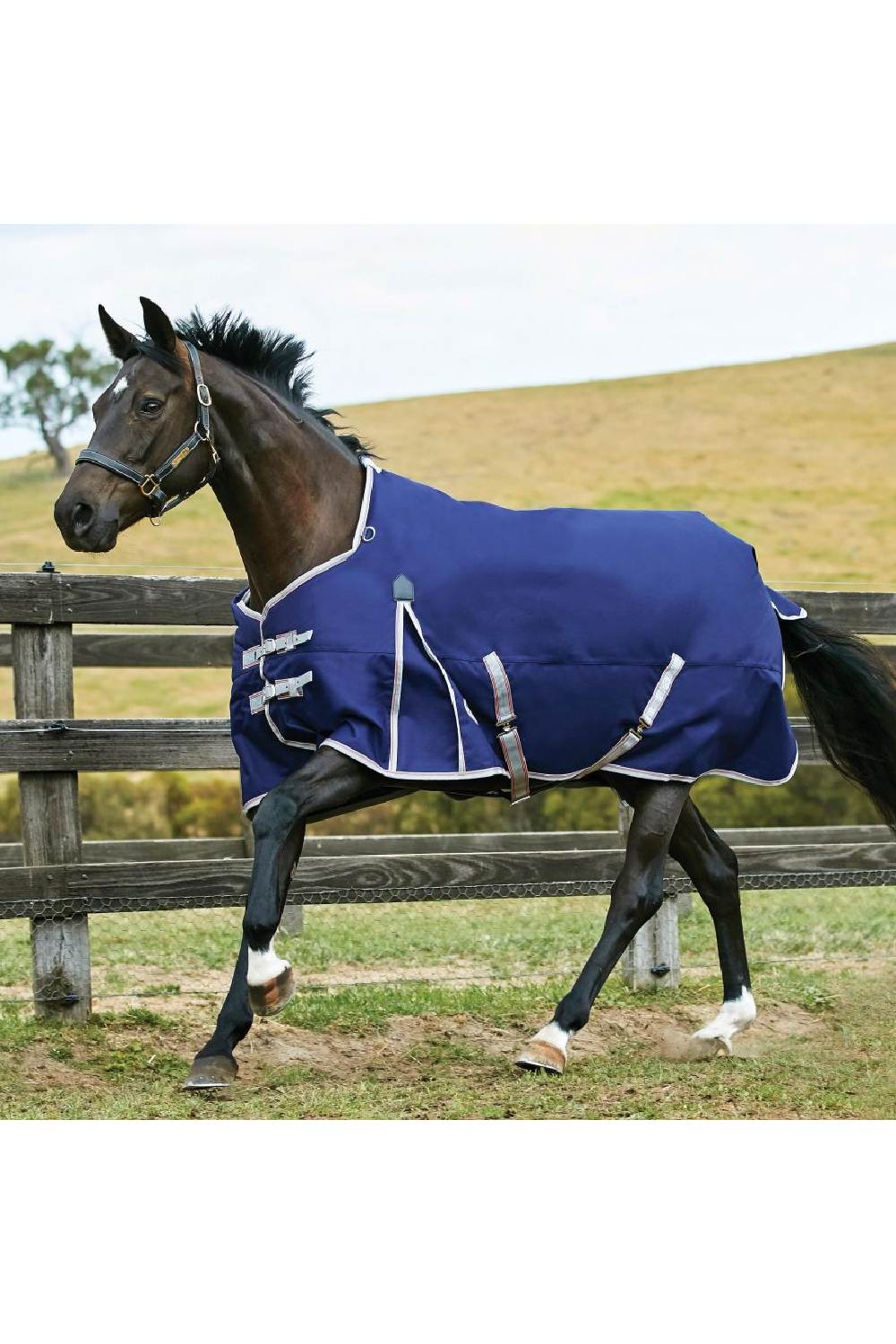 WeatherBeeta ComFiTec Essential Standard Neck Lite Plus - Image 4