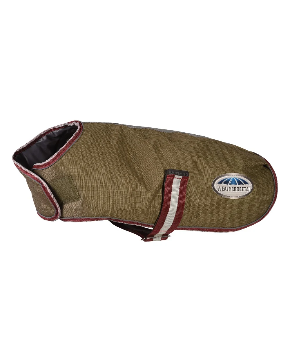 WeatherBeeta ComFiTec Premier Free Parka Dog Coat - Image 4