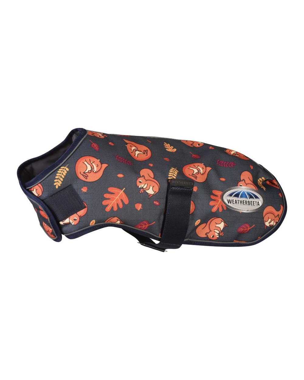 WeatherBeeta ComFiTec Premier Free Parka Dog Coat - Image 8