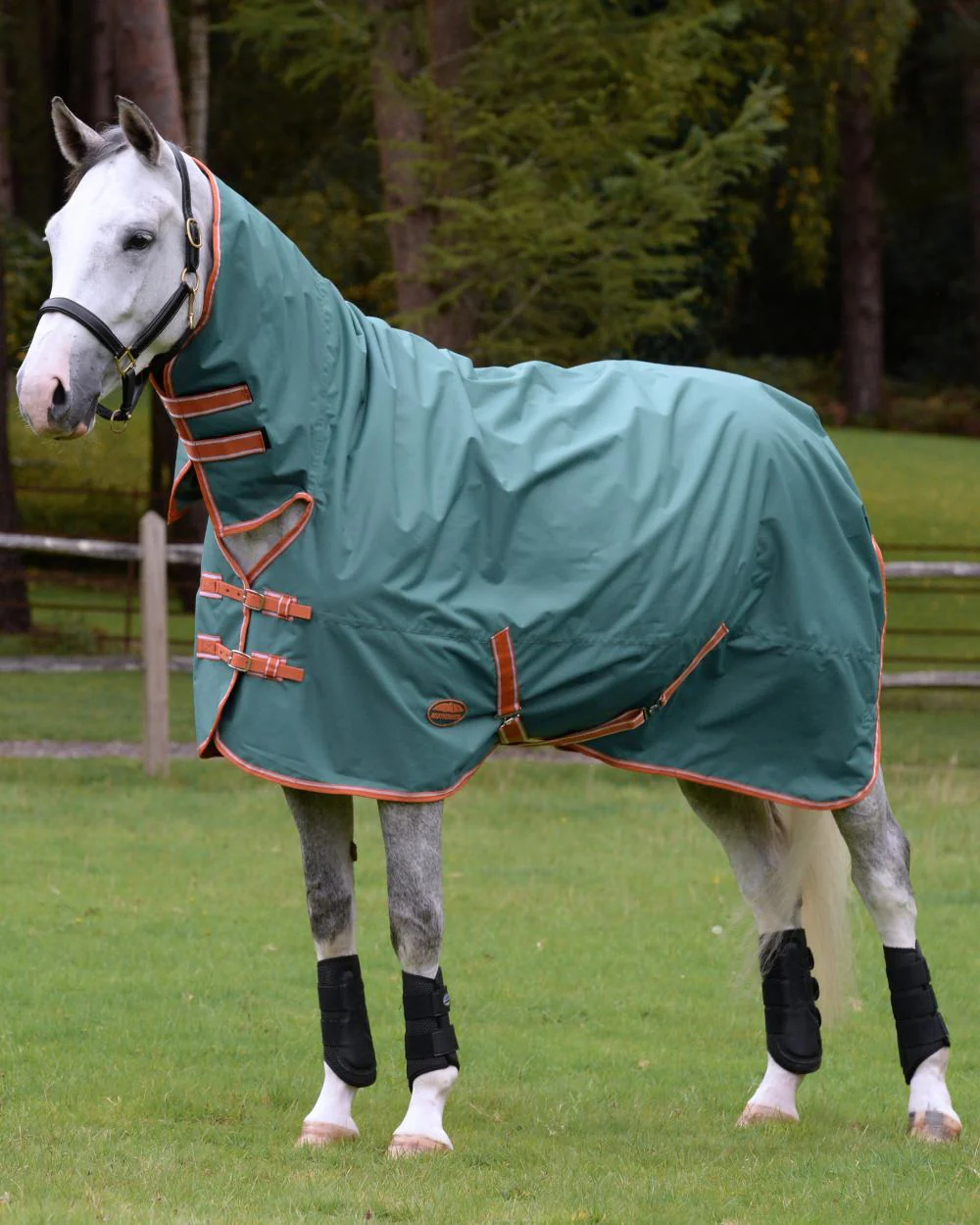 WeatherBeeta ComFiTec Tyro Combo Neck Lite Plus - Image 6
