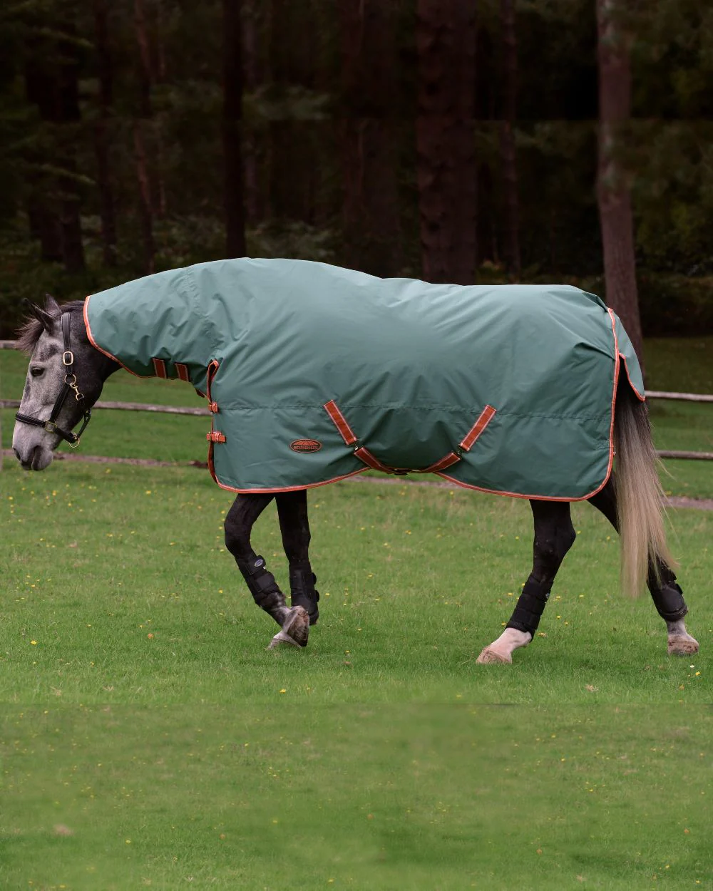 WeatherBeeta ComFiTec Tyro Combo Neck Lite Plus - Image 7