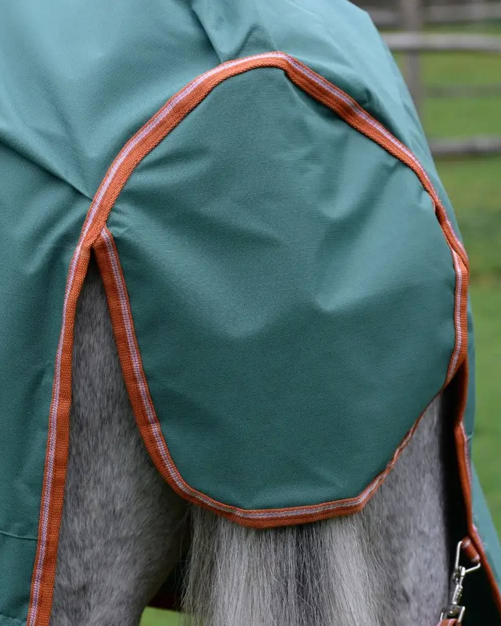 Weatherbeeta ComFiTec Tyro Standard Neck Medium - Image 7