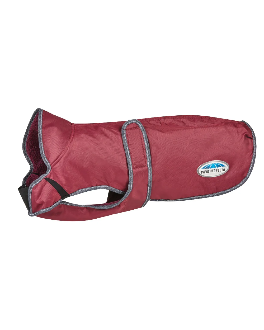 WeatherBeeta ComFiTec Windbreaker Free Deluxe Dog Coat - Image 4