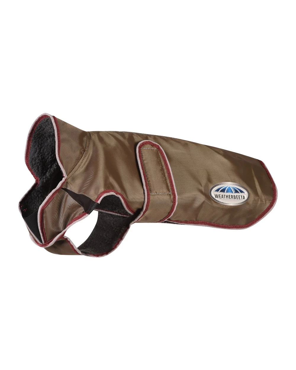 WeatherBeeta ComFiTec Windbreaker Free Deluxe Dog Coat - Image 7