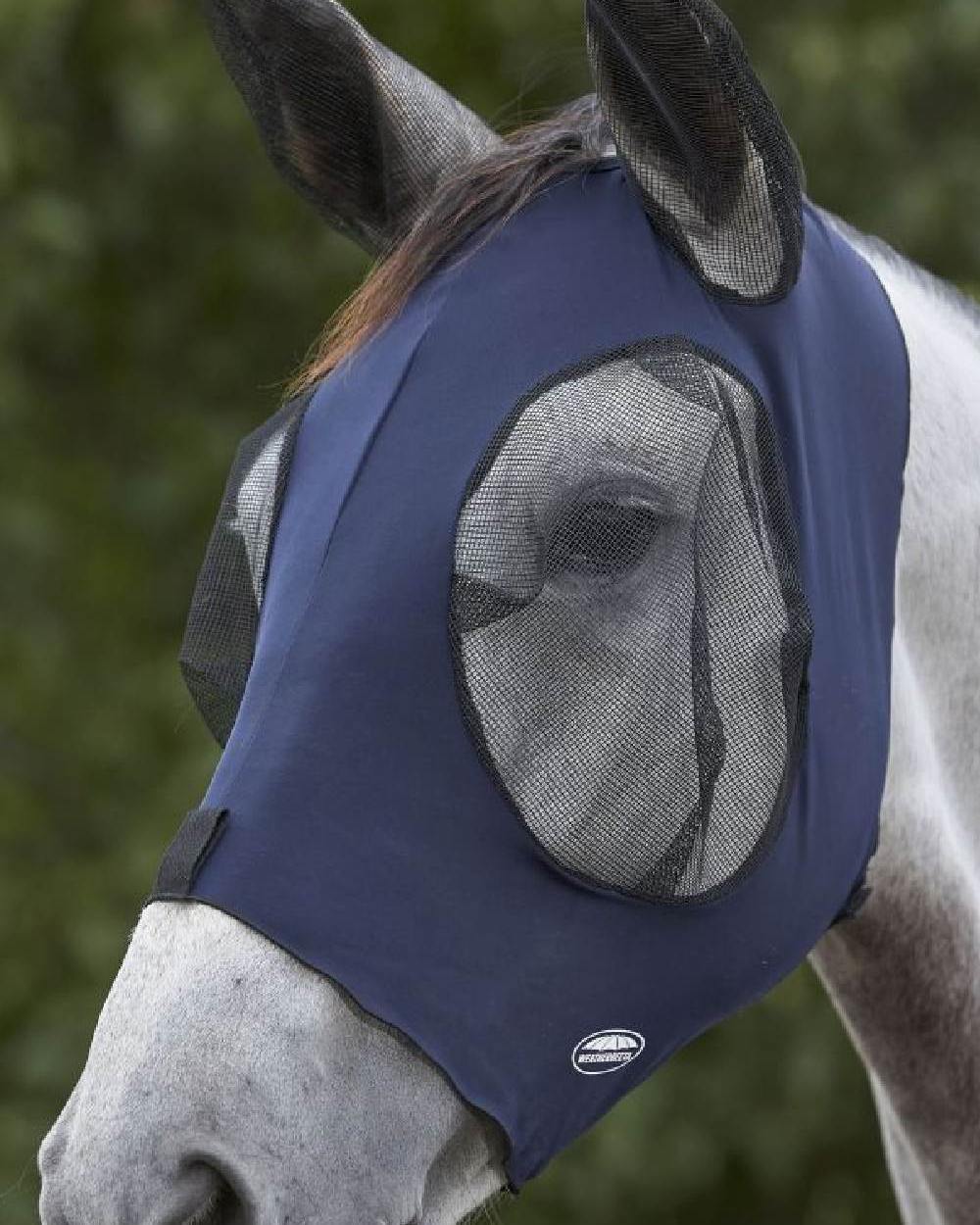 WeatherBeeta Deluxe Stretch Bug Eye Saver with Ears - Image 3