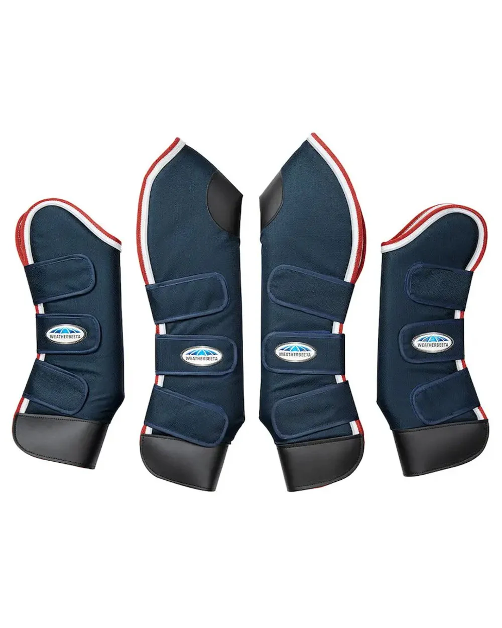 WeatherBeeta Deluxe Travel Boots - Image 3