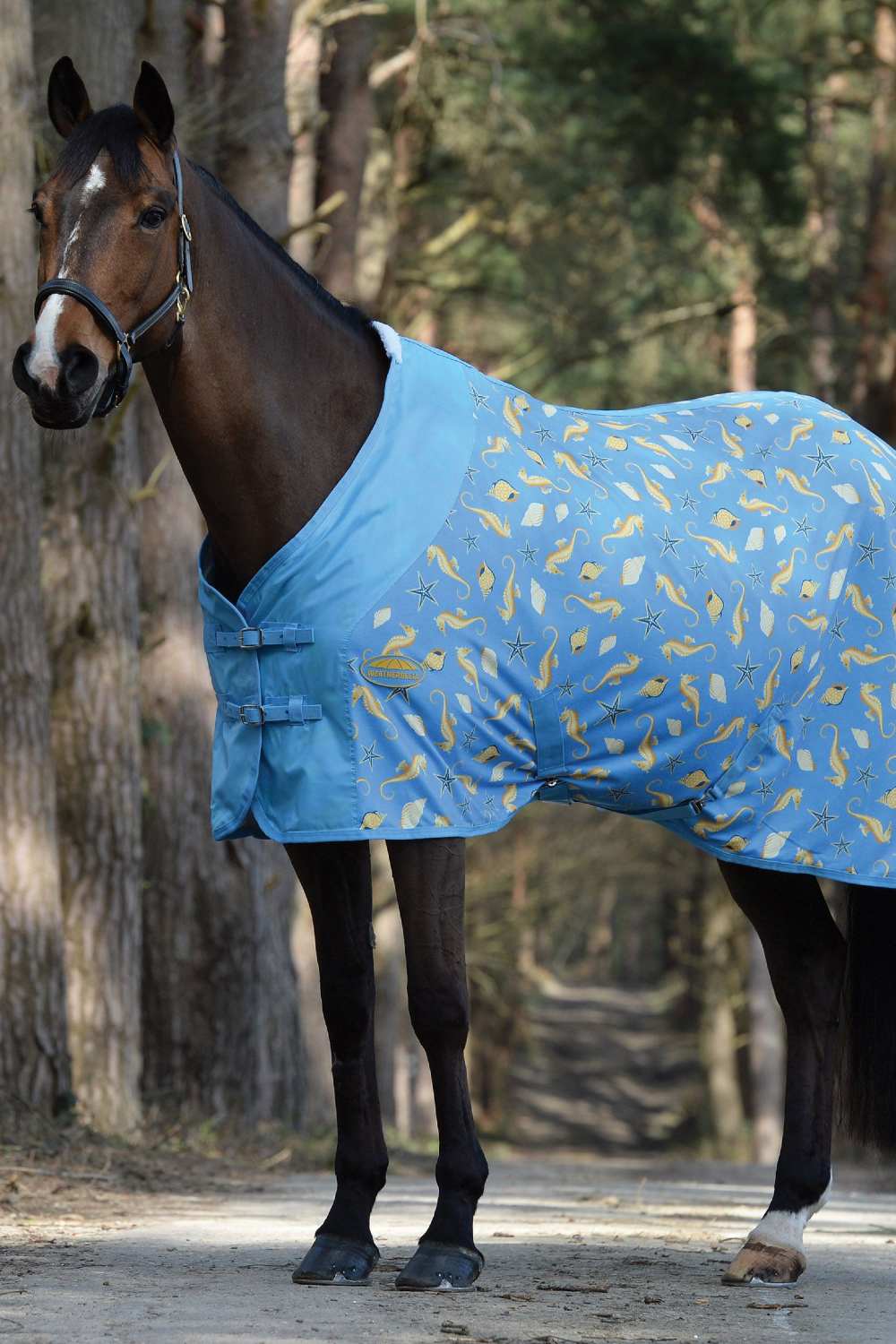 WeatherBeeta Fleece Cooler Standard Neck - Image 3