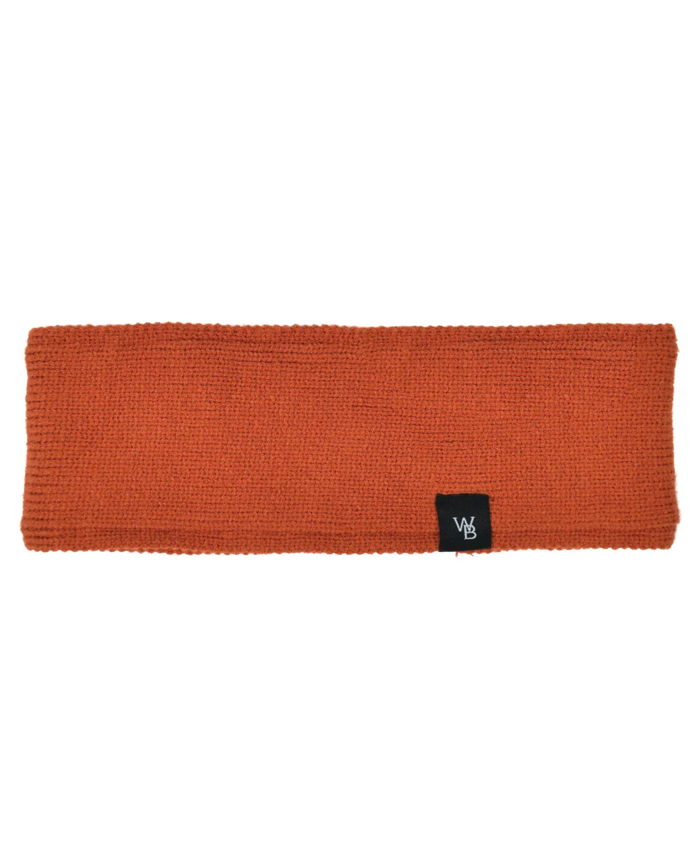 WeatherBeeta Fleece Lined Ponytail Headband - Image 6