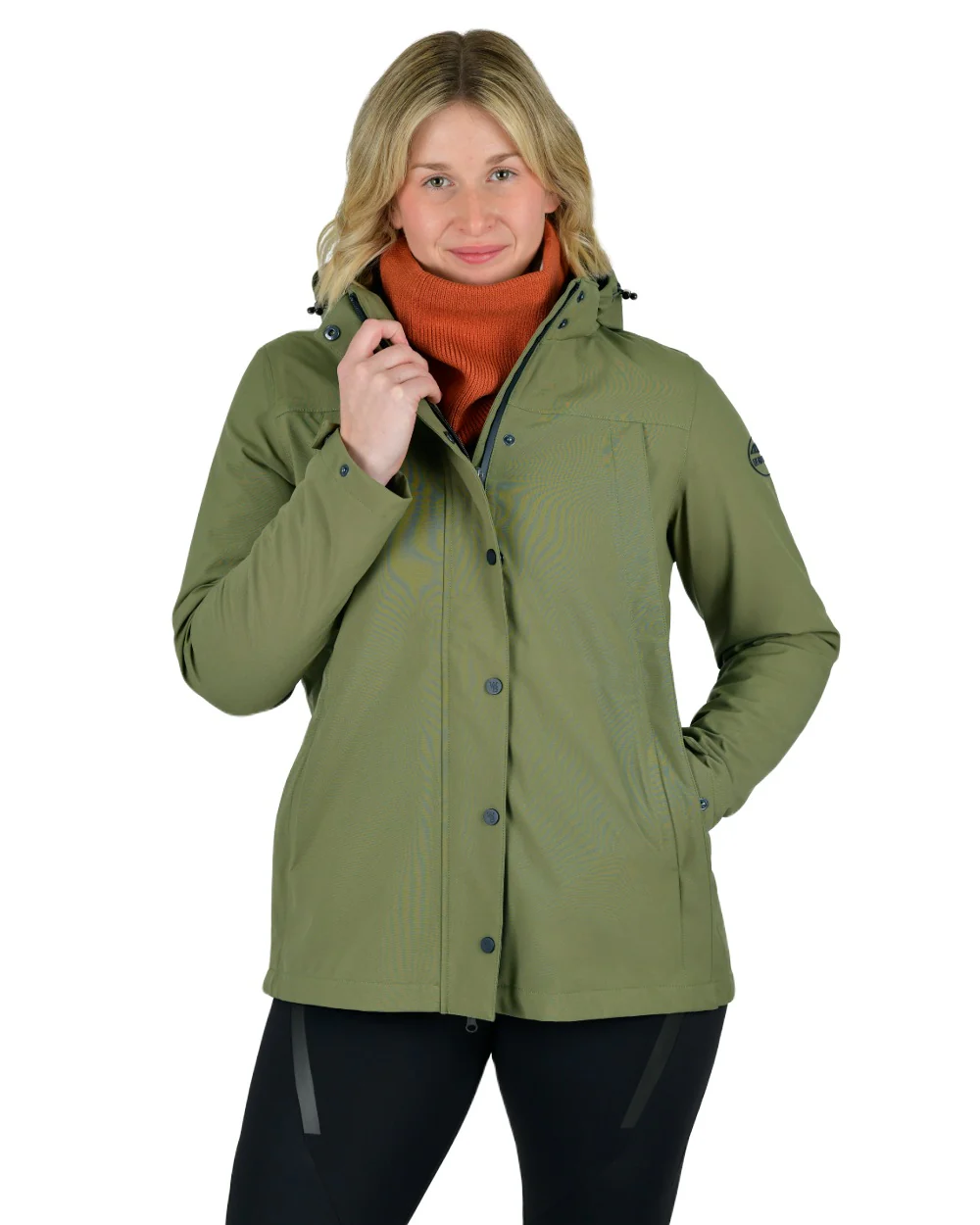 WeatherBeeta Fleece Lined Snood - Image 4