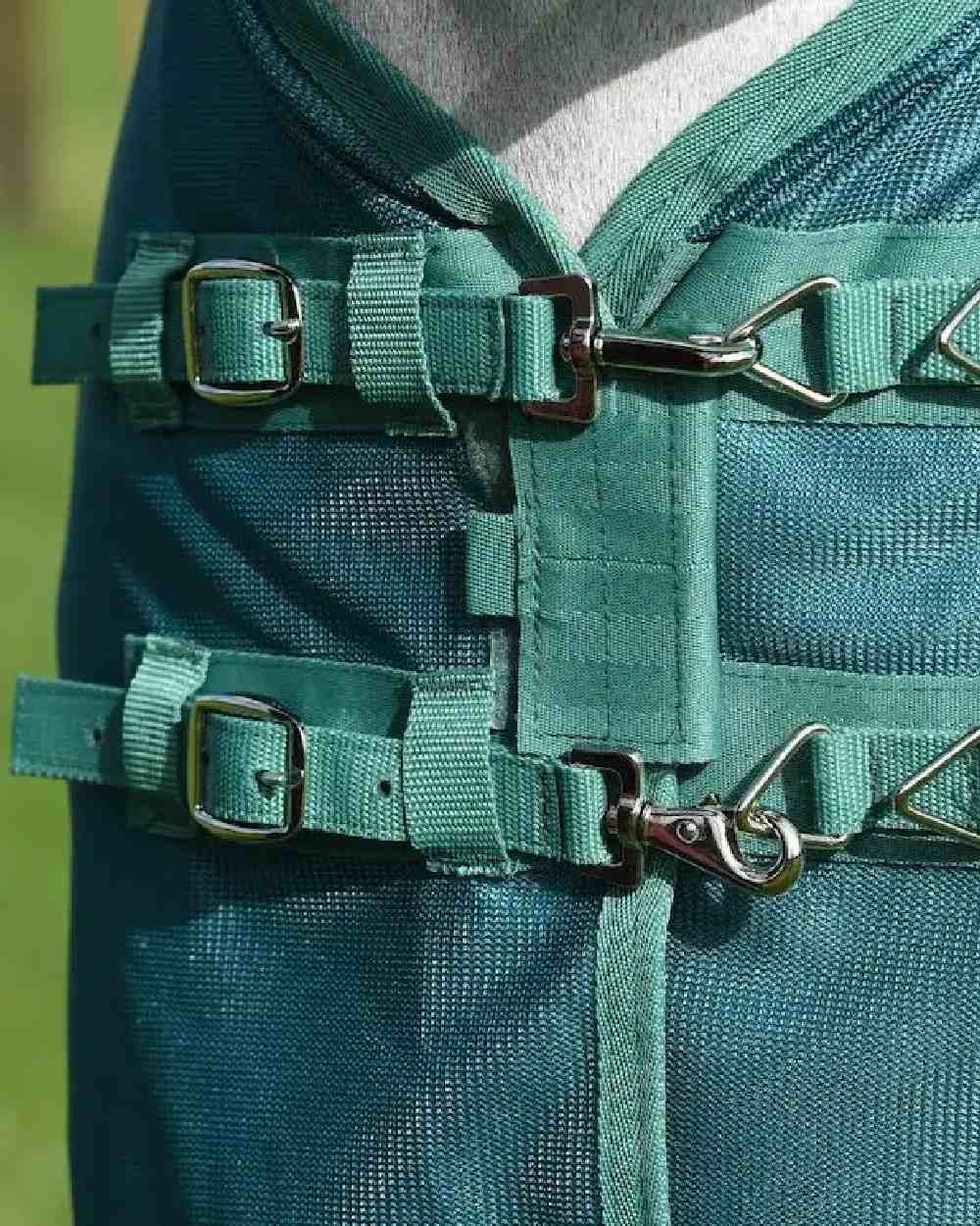 WeatherBeeta Green-Tec Airflow Mesh Combo Neck - Image 3