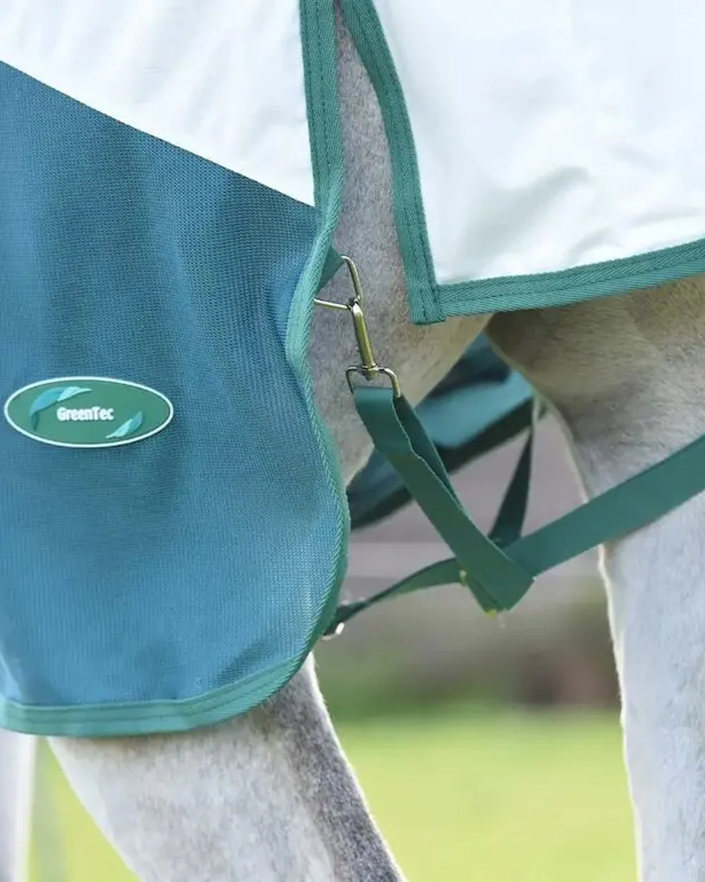 WeatherBeeta Green-Tec Airflow Mesh Combo Neck - Image 5