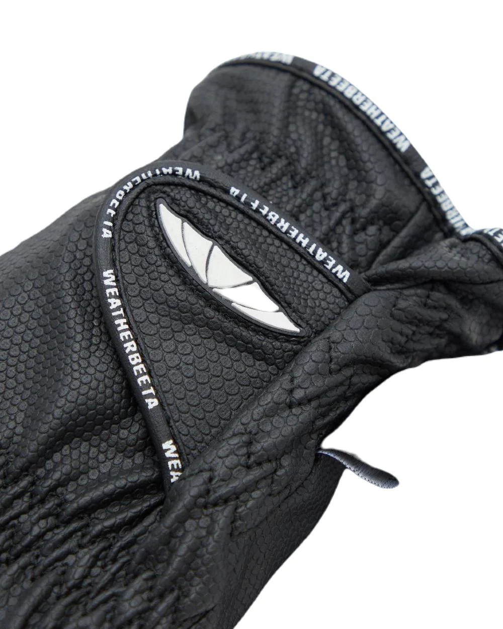 WeatherBeeta Heat-Tec Riding Gloves - Image 2