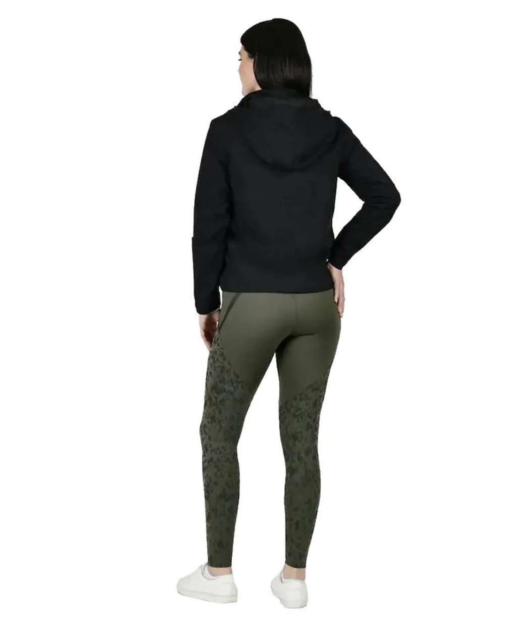 WeatherBeeta Jackson Waterproof Jacket - Image 12