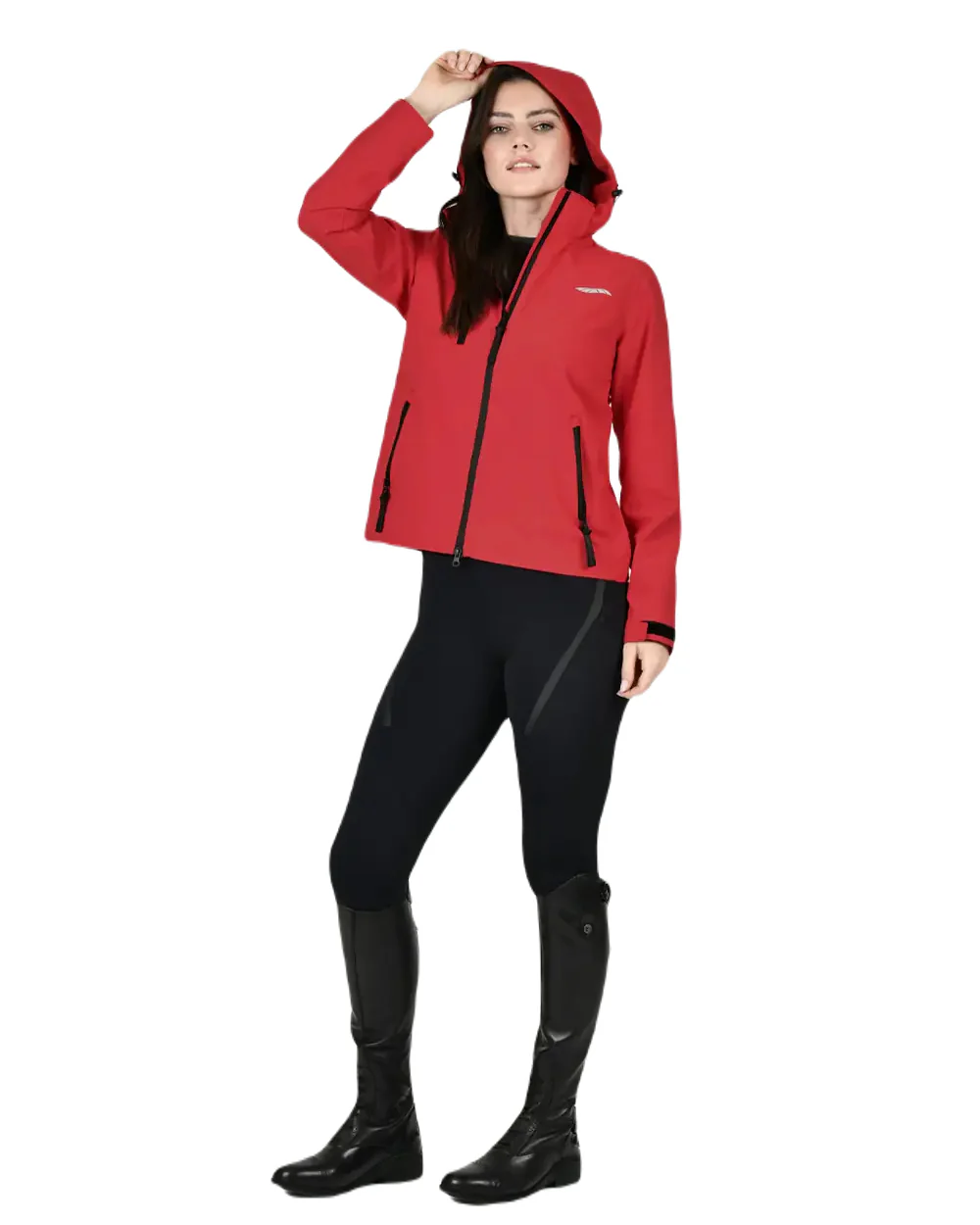 WeatherBeeta Jackson Waterproof Jacket - Image 4