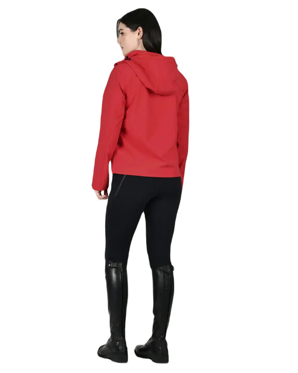 WeatherBeeta Jackson Waterproof Jacket - Image 5