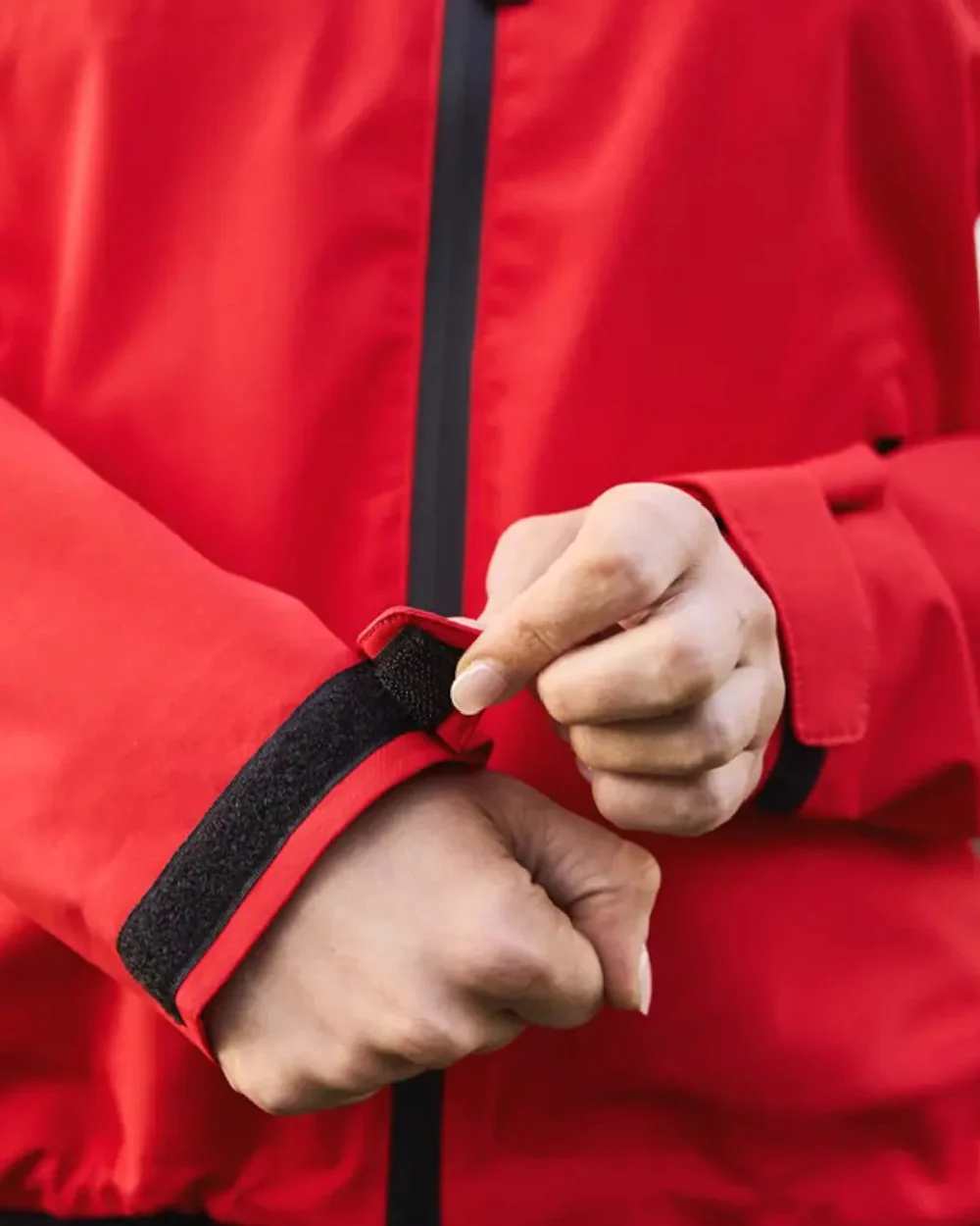 WeatherBeeta Jackson Waterproof Jacket - Image 6