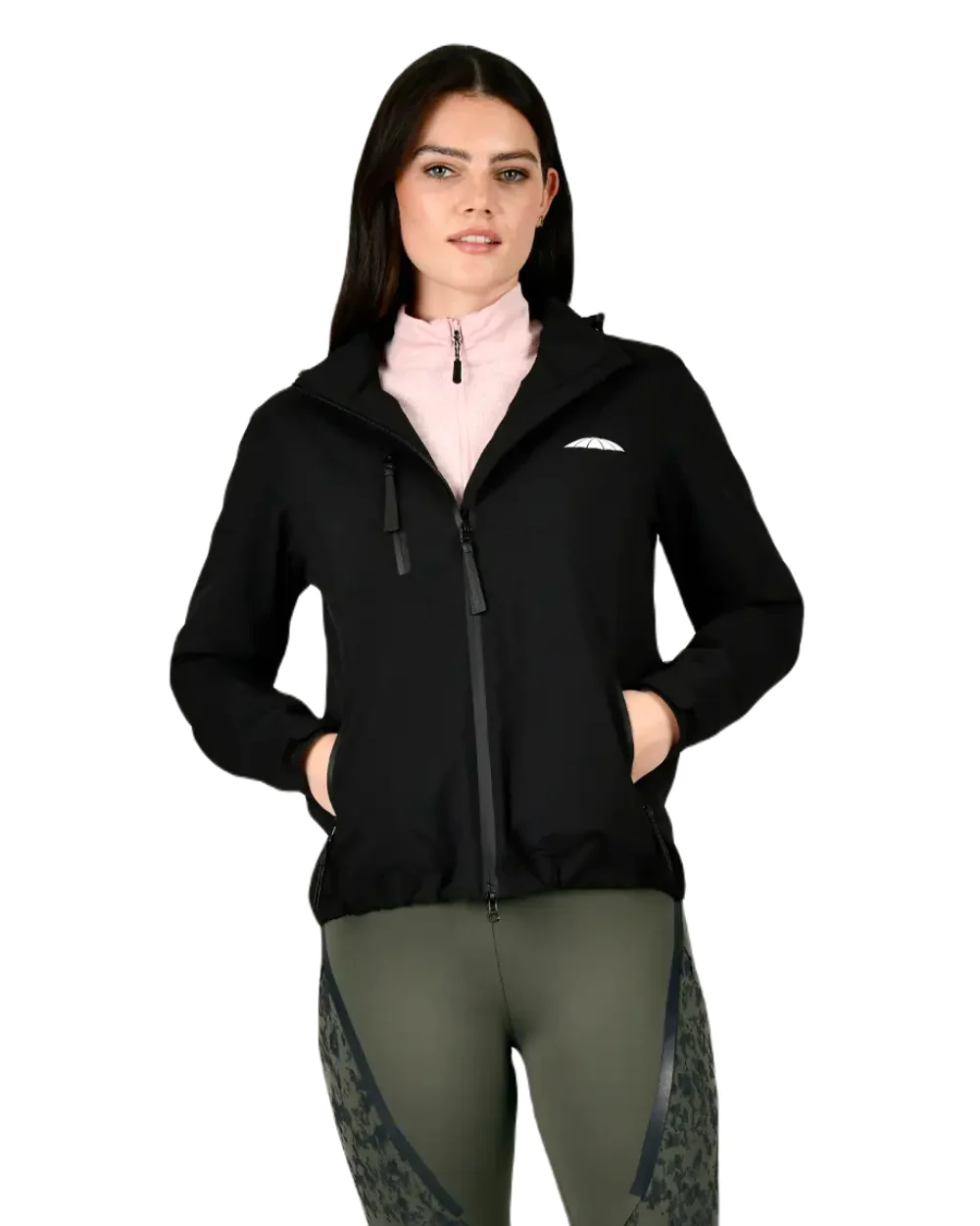 WeatherBeeta Jackson Waterproof Jacket - Image 7
