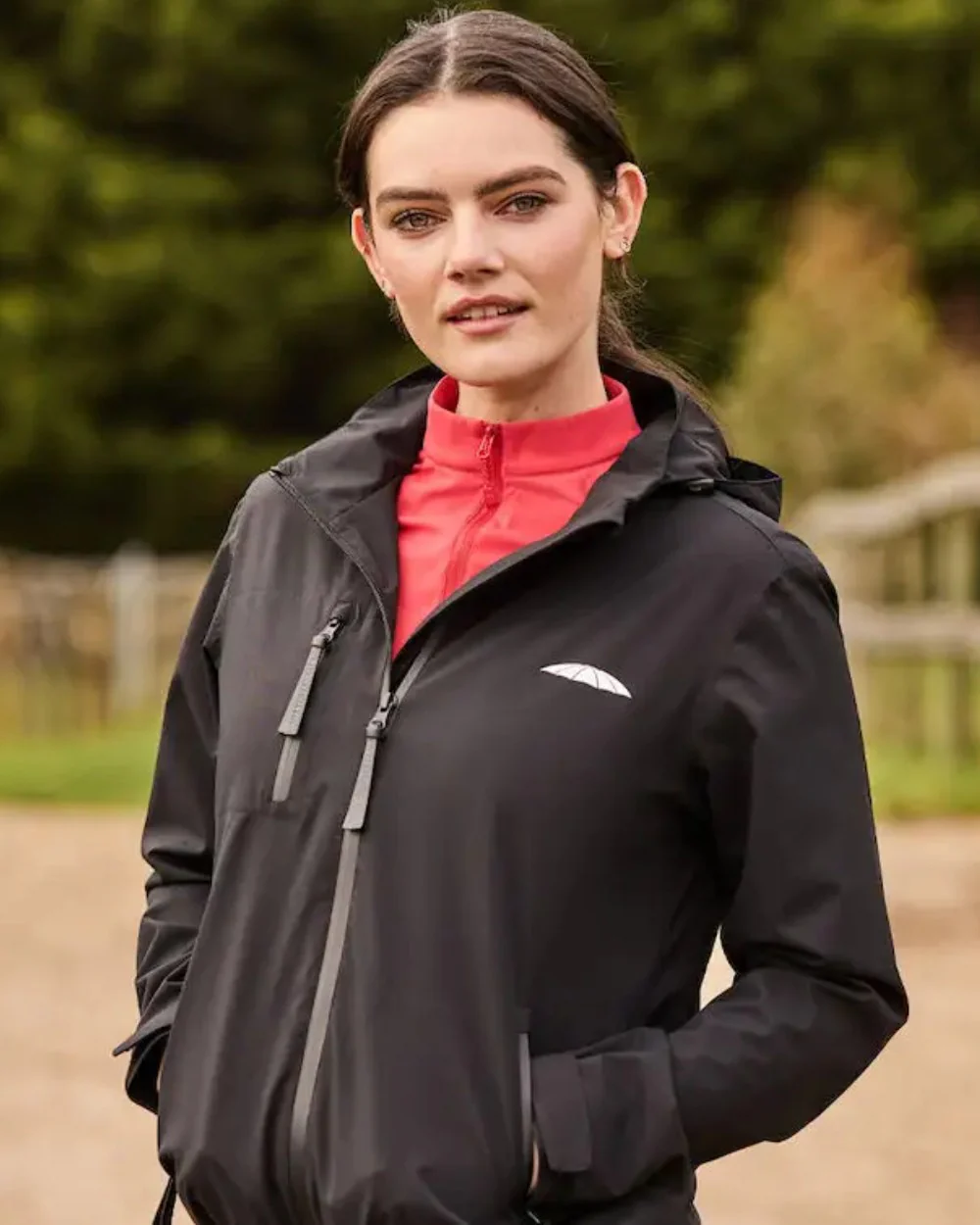 WeatherBeeta Jackson Waterproof Jacket - Image 8