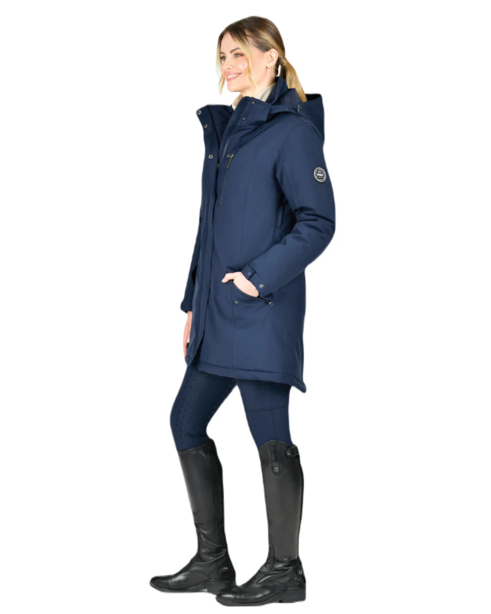 WeatherBeeta Kyla II Waterproof Jacket - Image 11