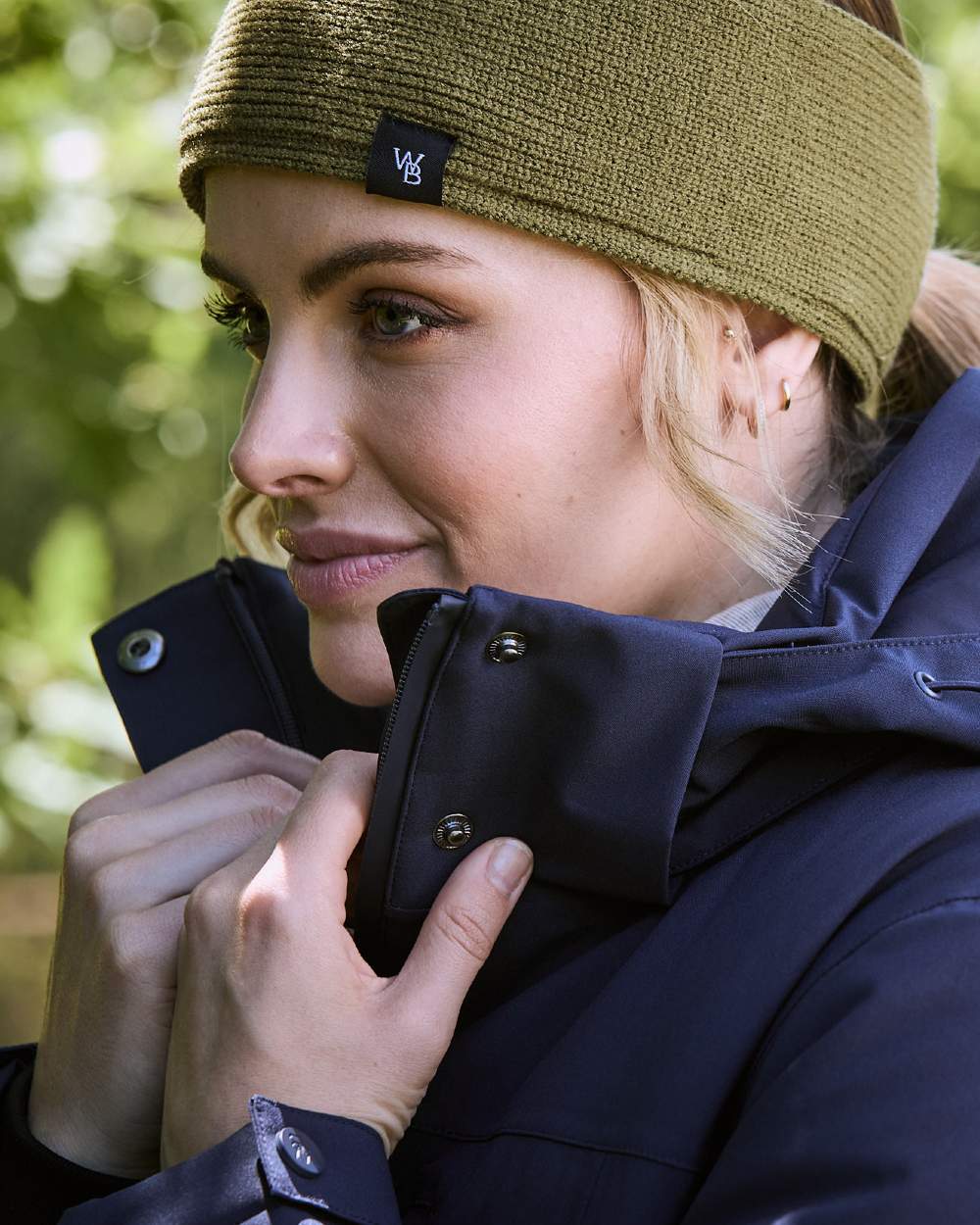 WeatherBeeta Kyla II Waterproof Jacket - Image 12